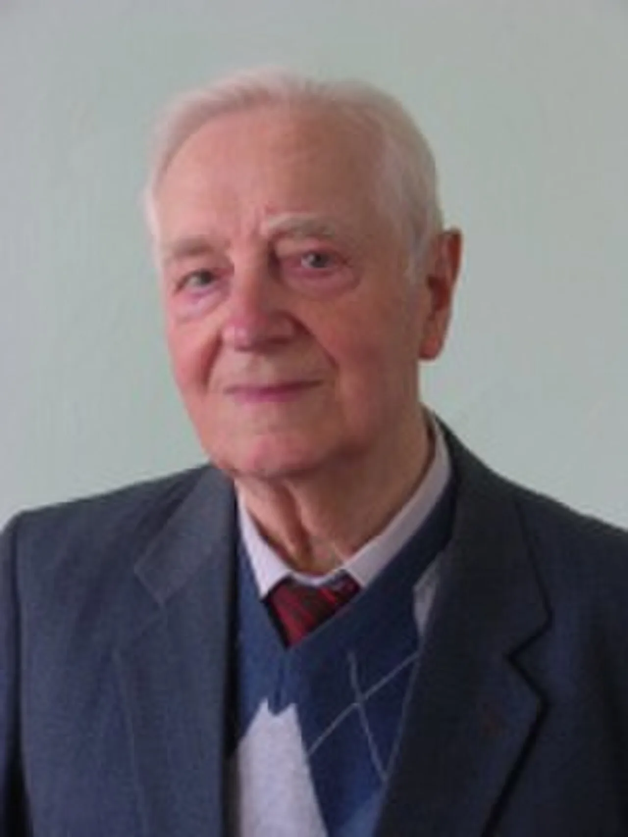Stepan Voznyuk
