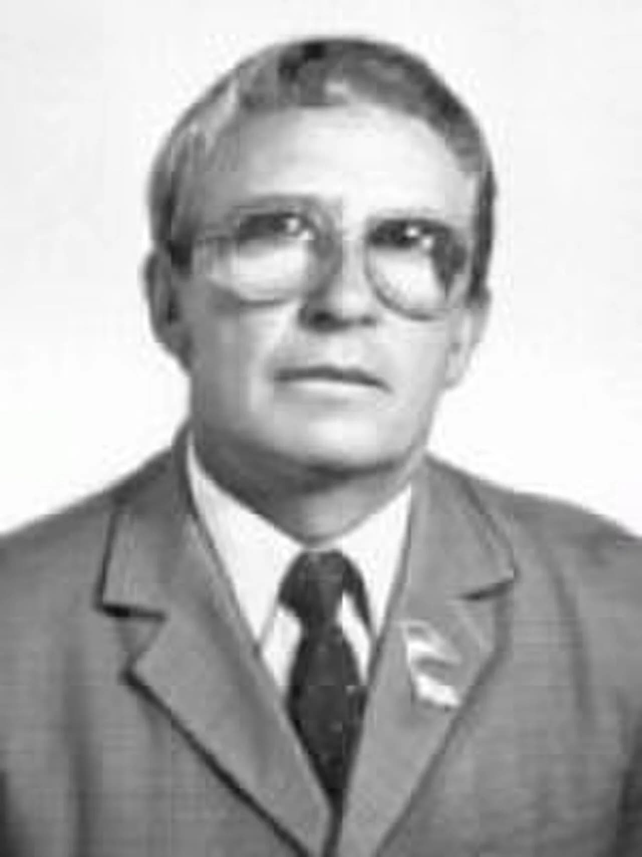 Bohdan Rebryk