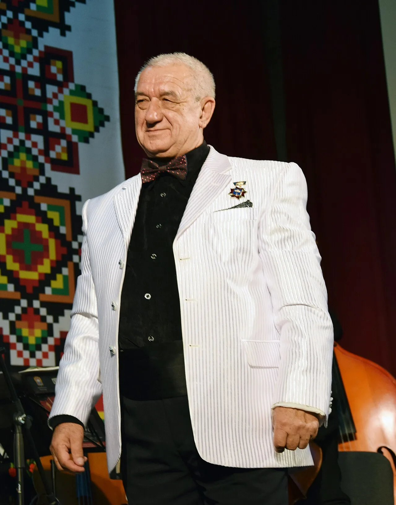 Vasyl Felenchak