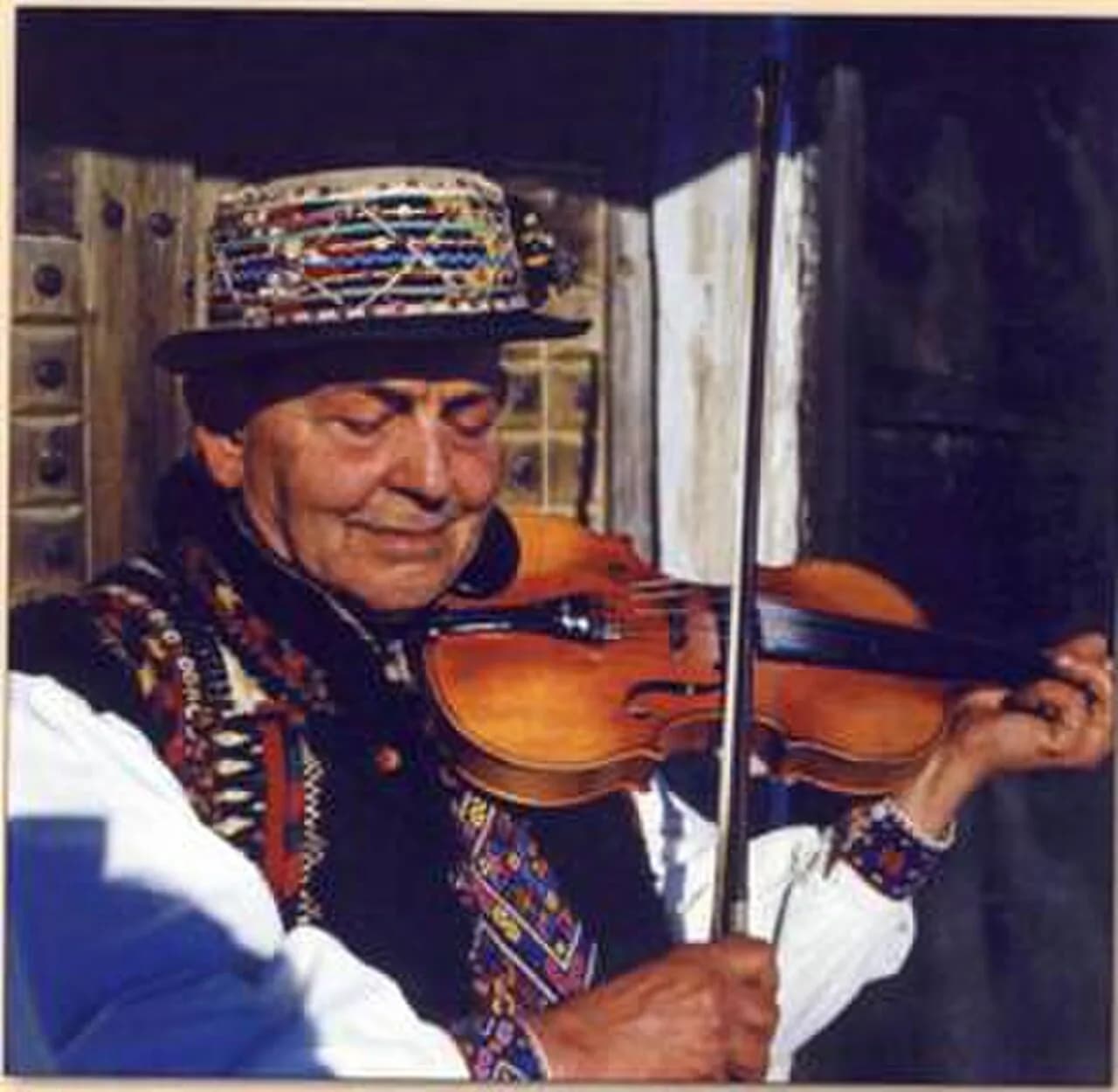 Vasyl Hrymaliuk