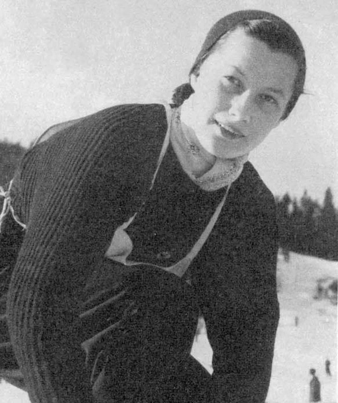 Sarah Thomasson