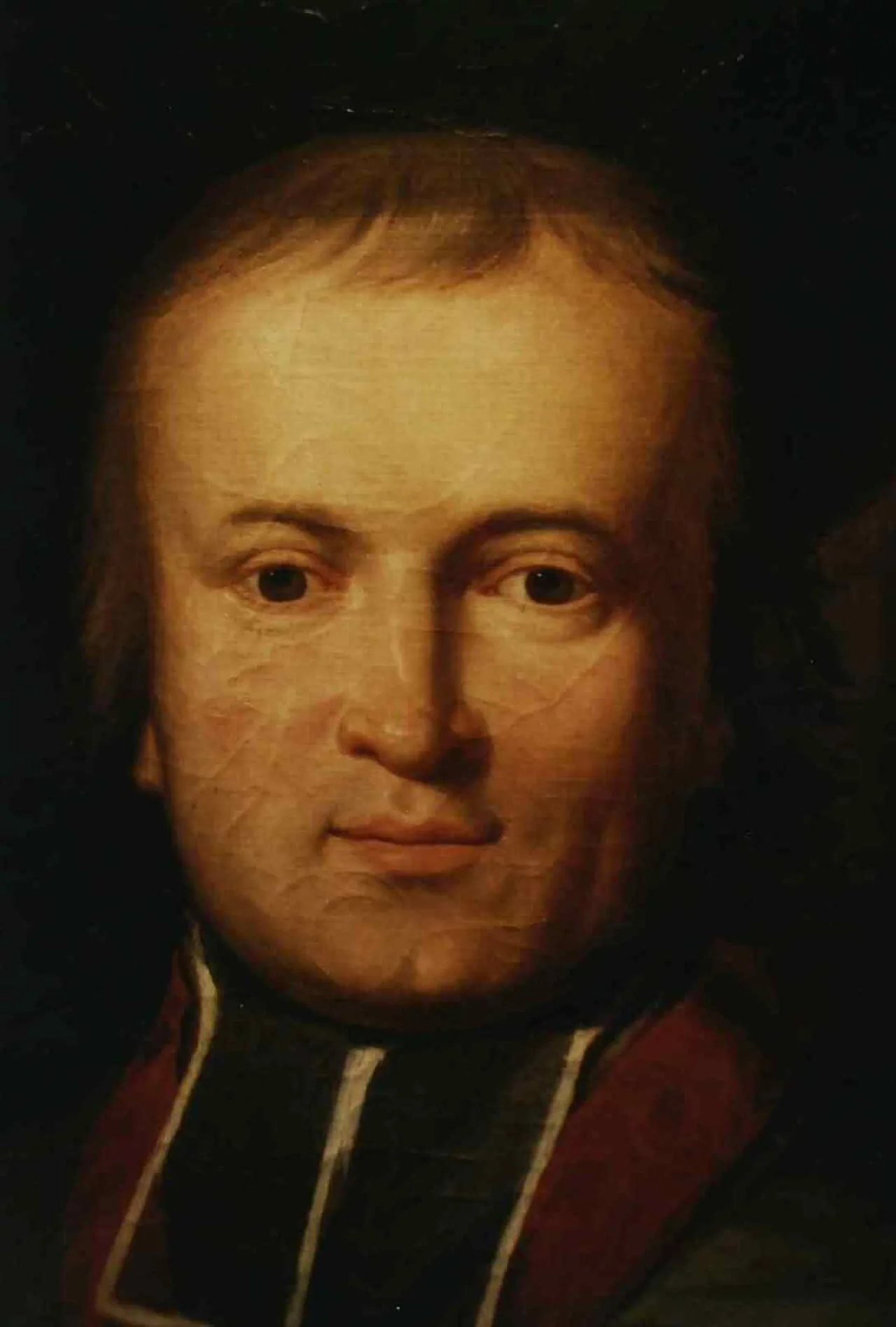 Gaspard-André Jauffret