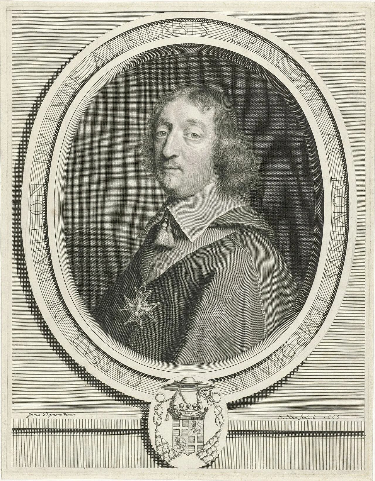 Gaspard de Daillon