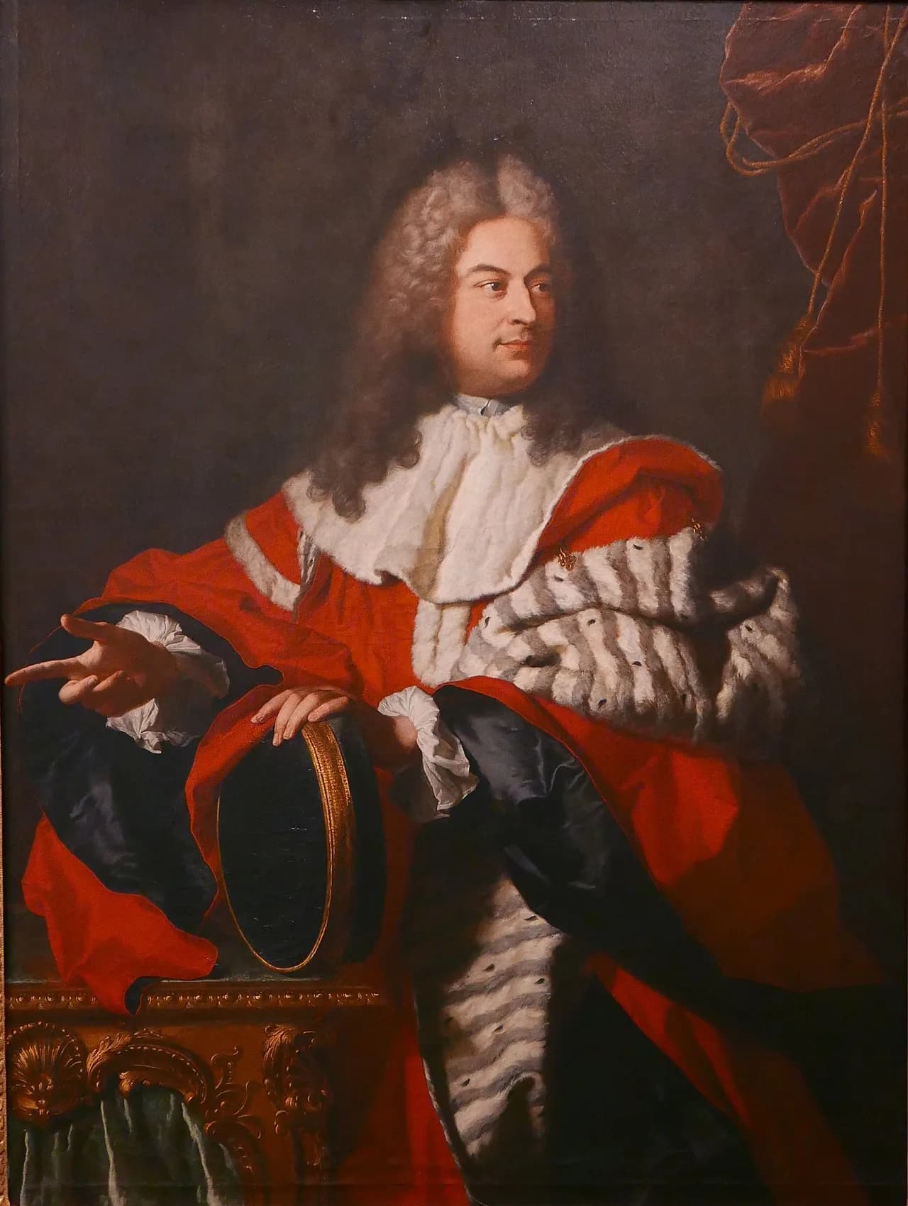 Gaspard de Gueidan