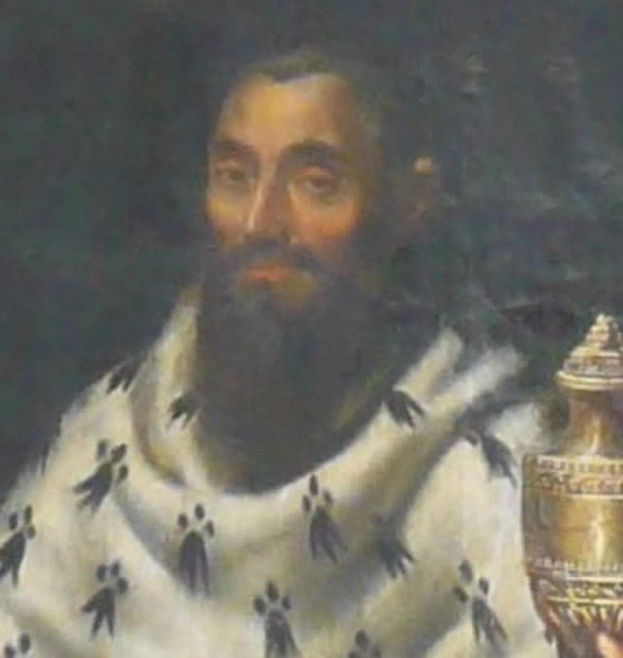 Gaspard du Laurens