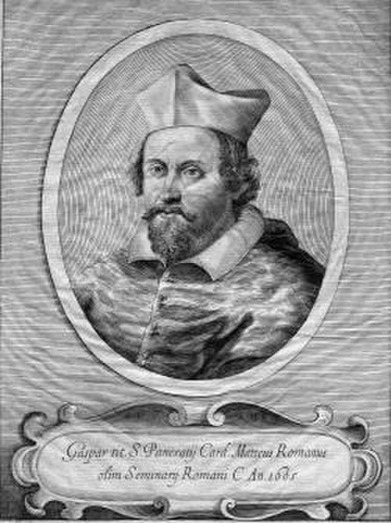Gaspare Mattei