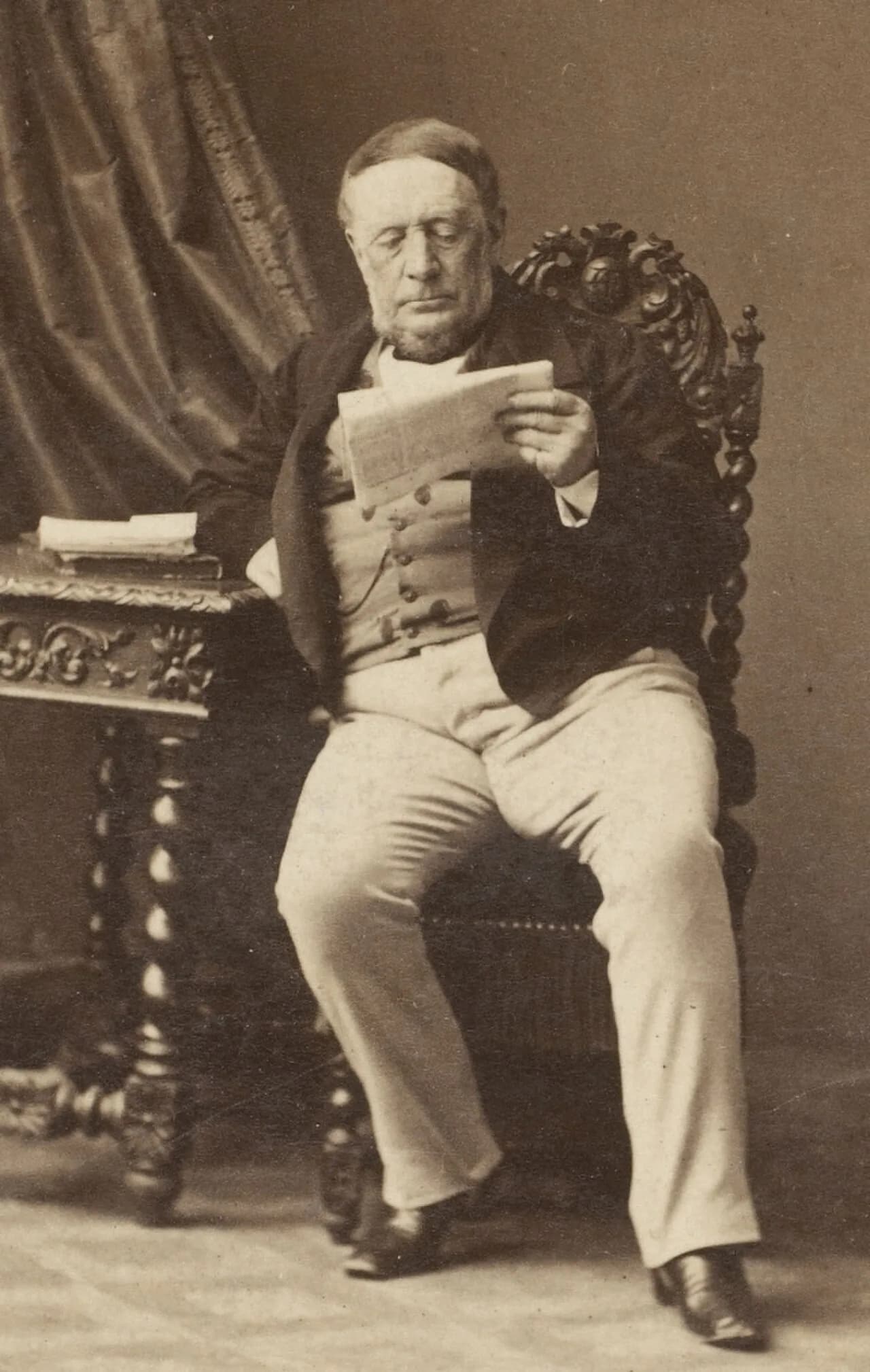 Gaston-François-Christophe de Lévis