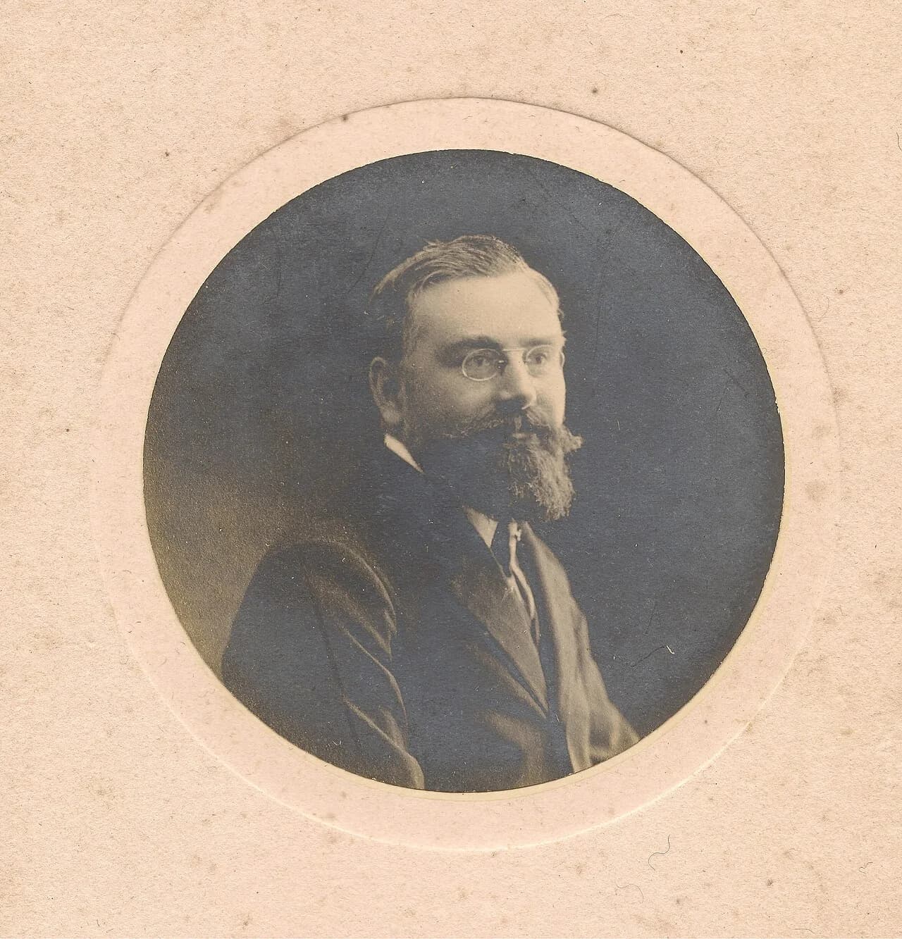 Gaston Bourret