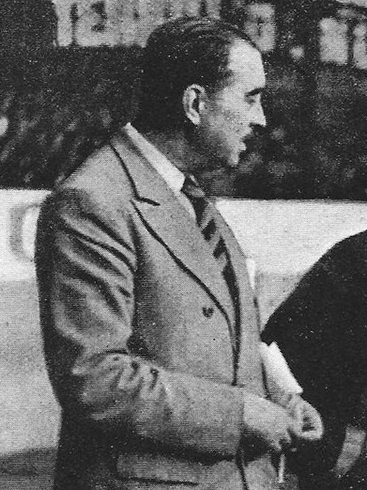Gaston Bénac