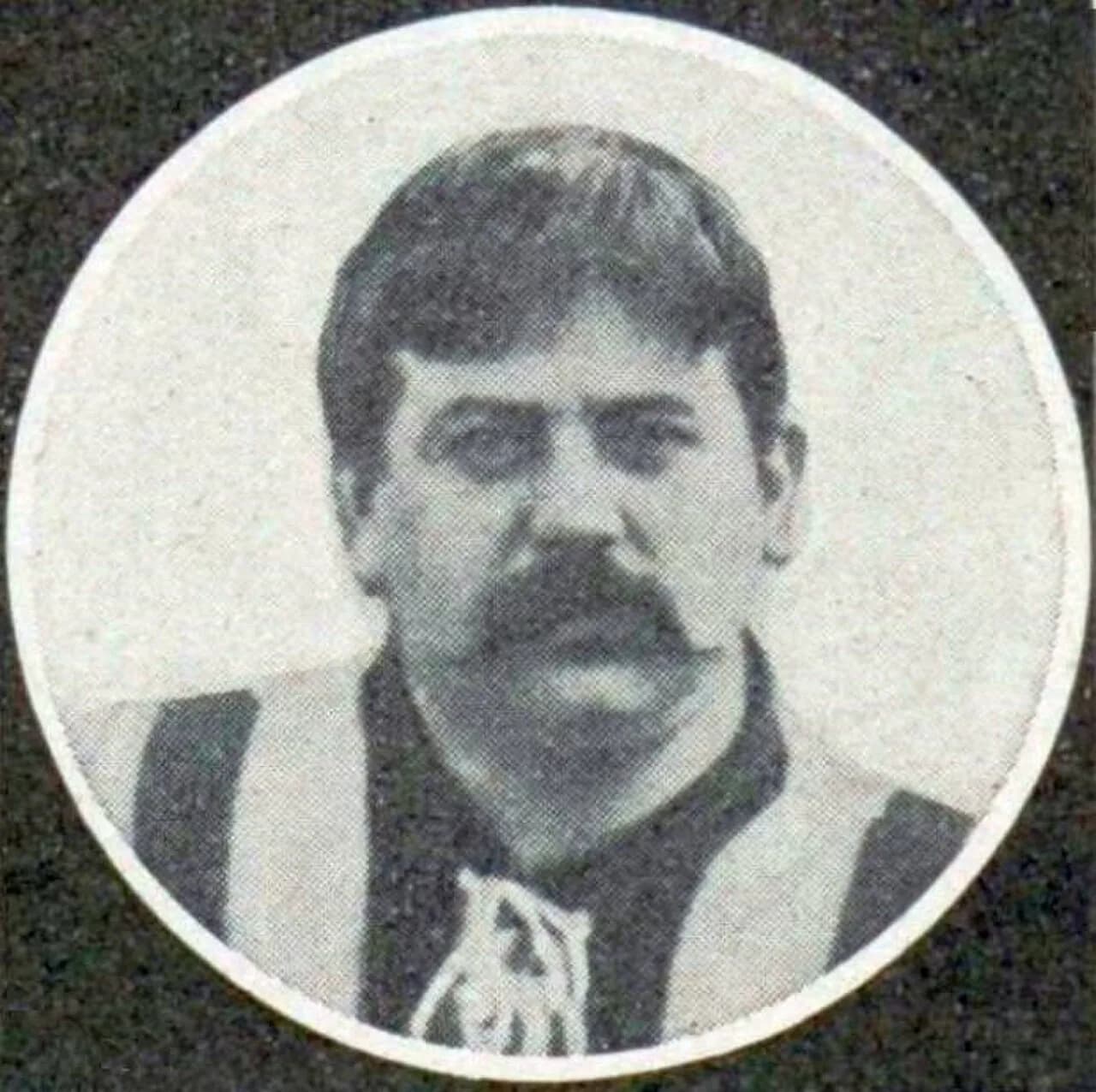 Gaston Cyprès