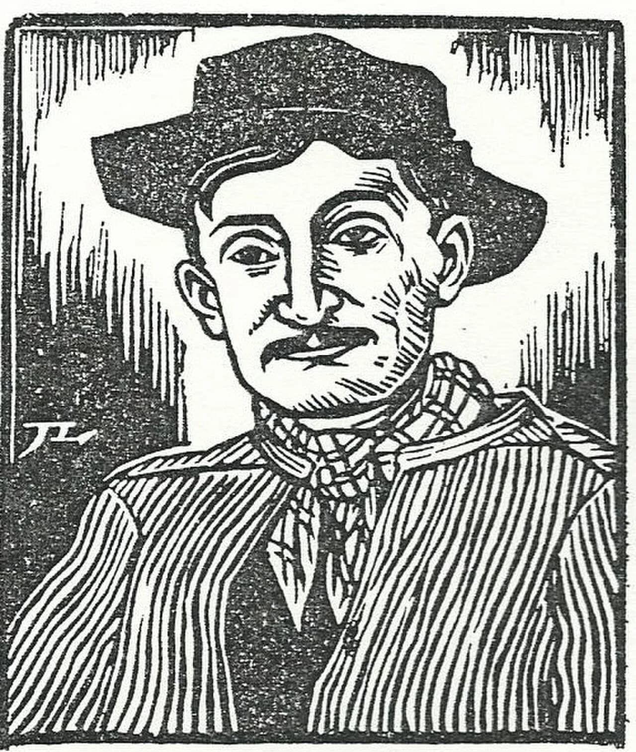 Gaston Couté