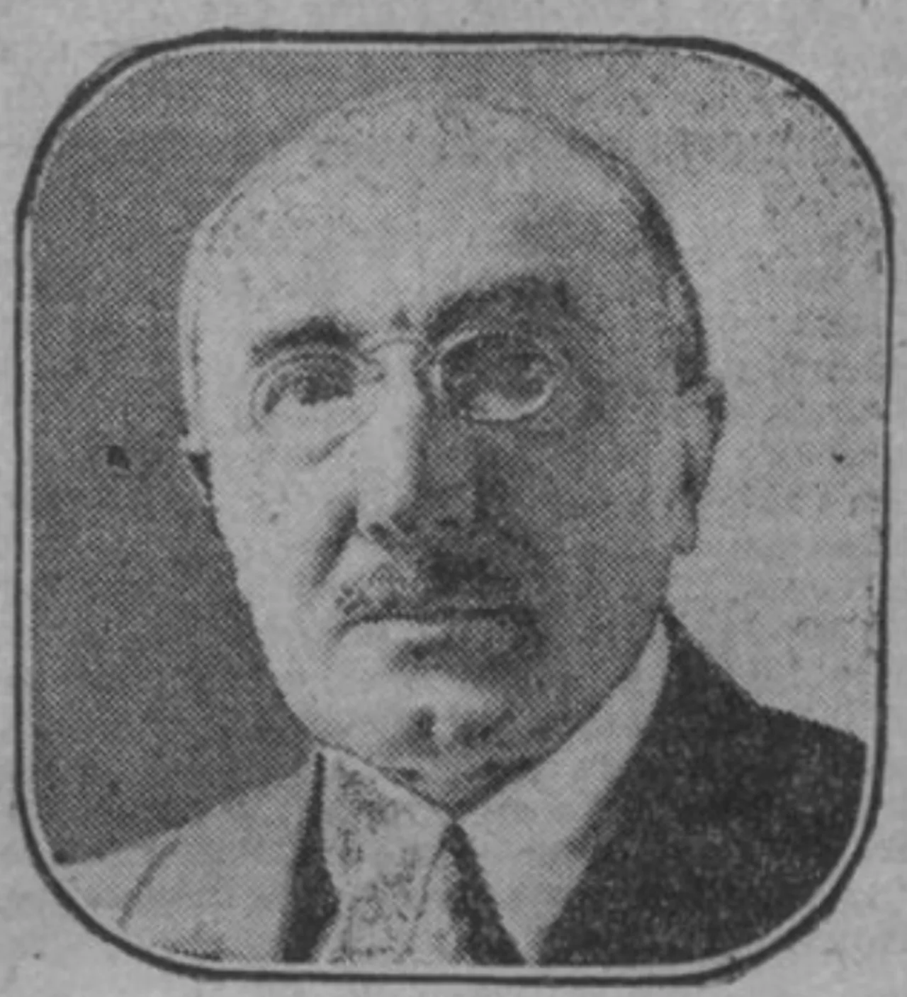 Gaston Jèze