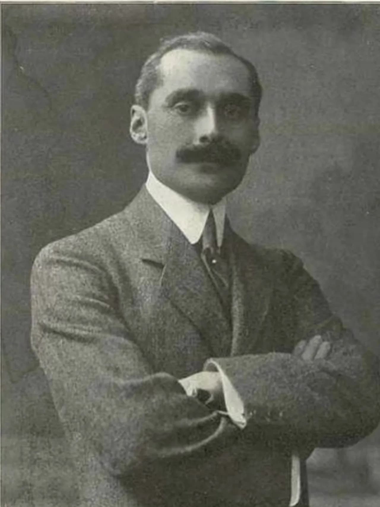 Gaston Le Provost de Launay