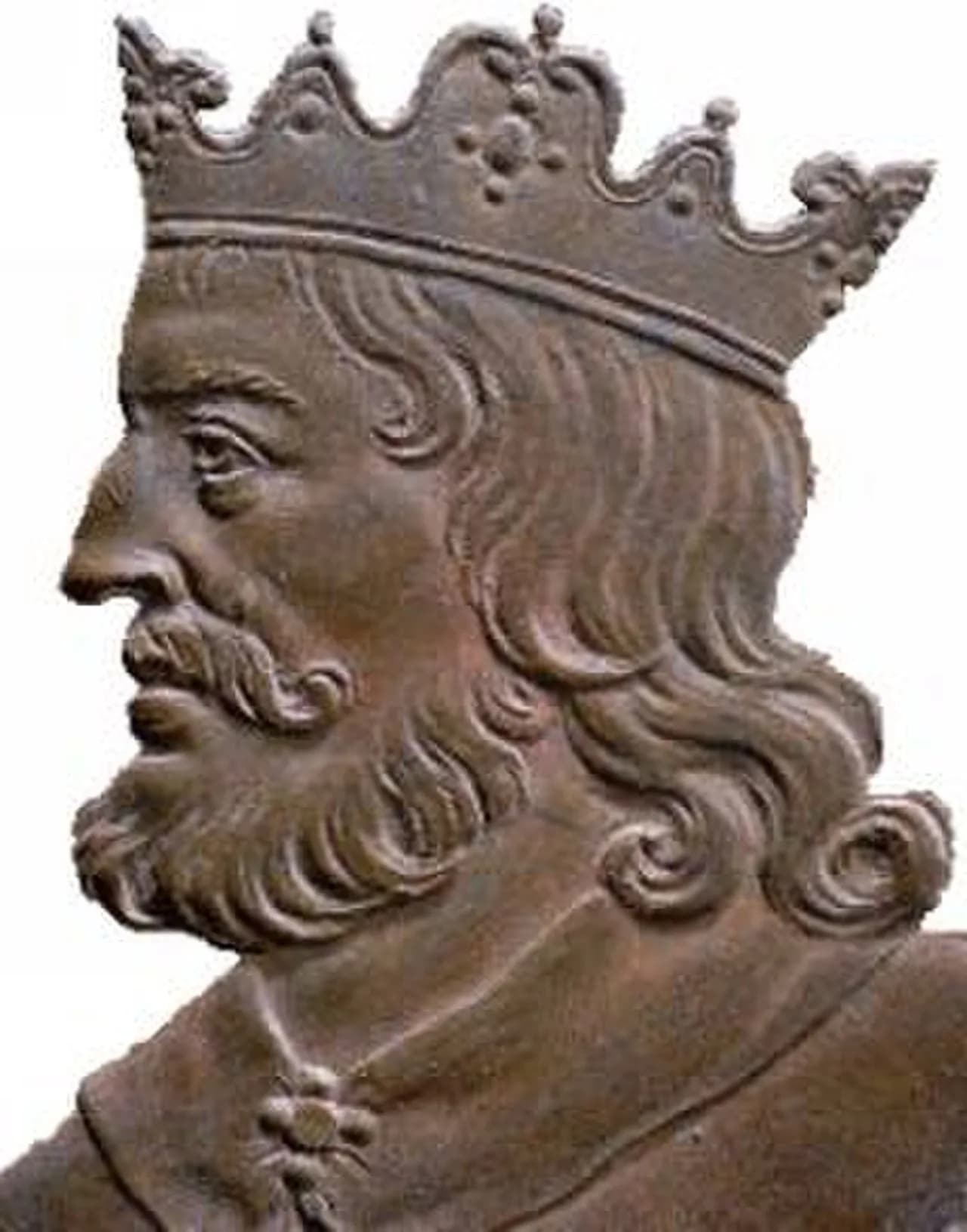 Childerich II.