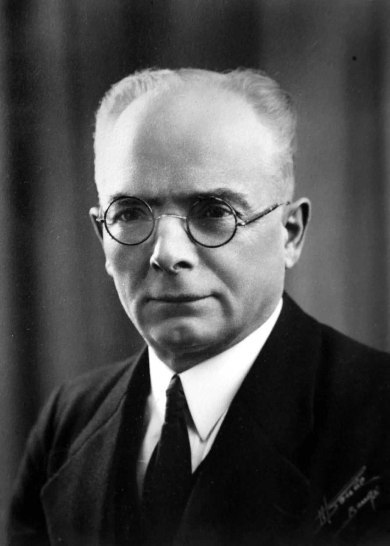 Gaston Moreau