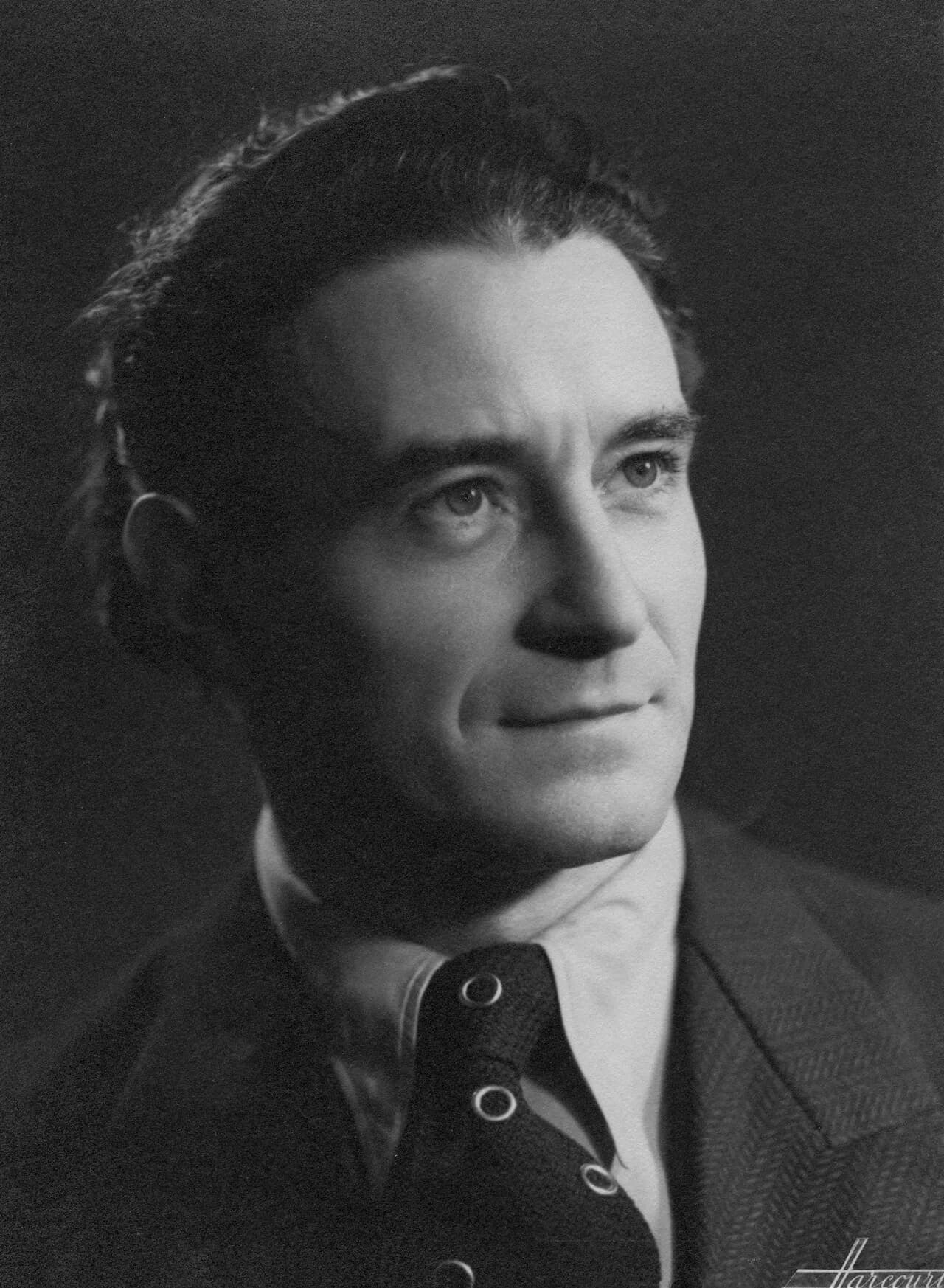 Gaston Suisse