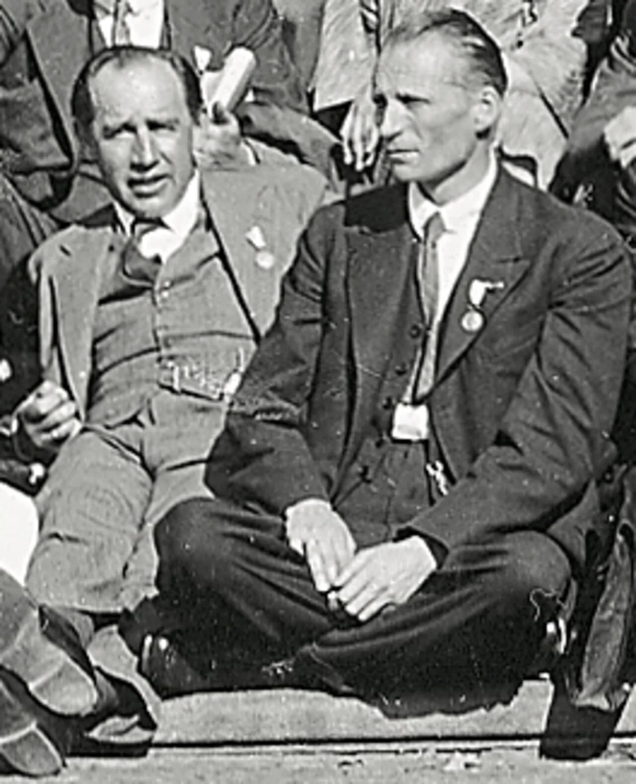 Harald Bohr