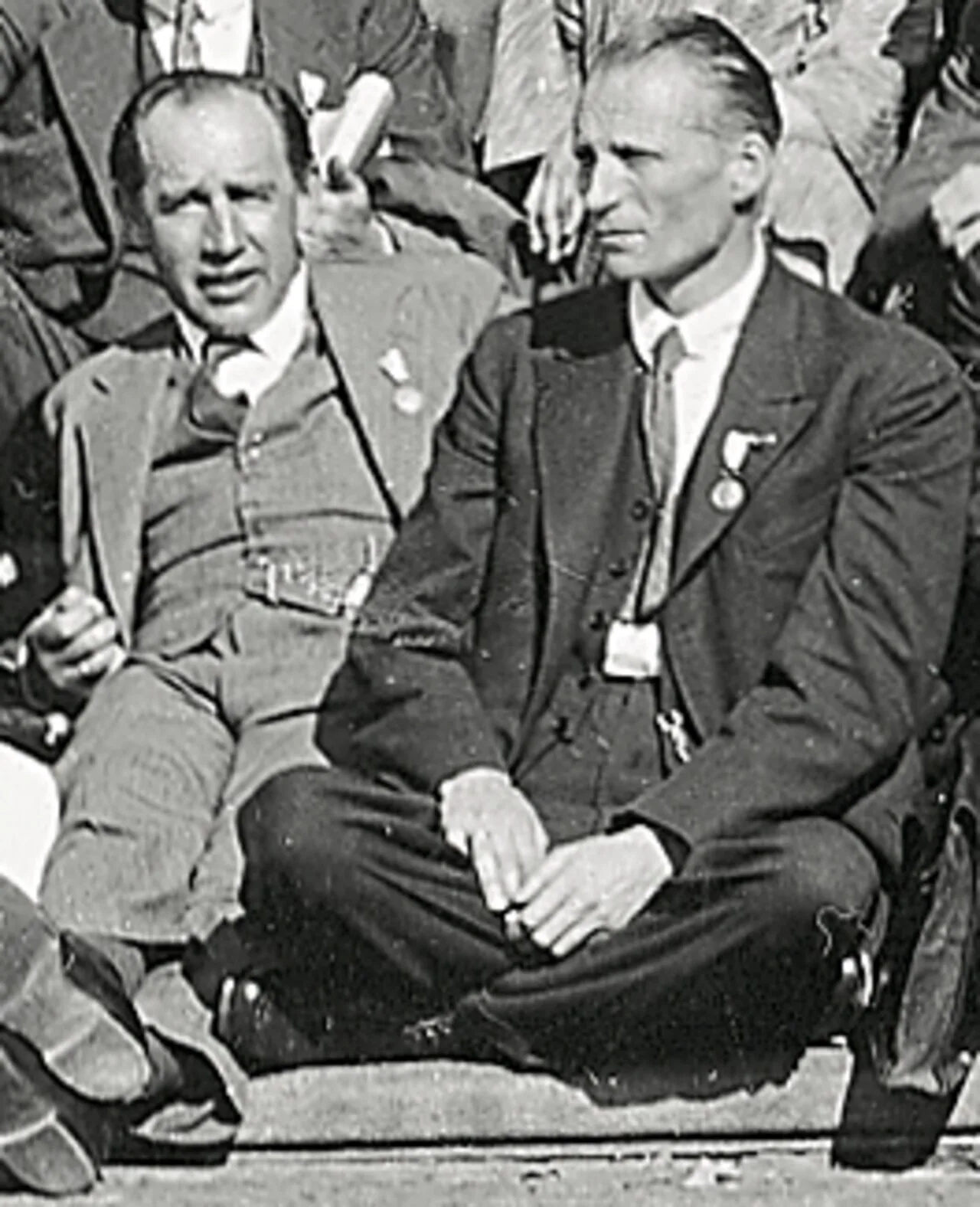 Harald Bohr