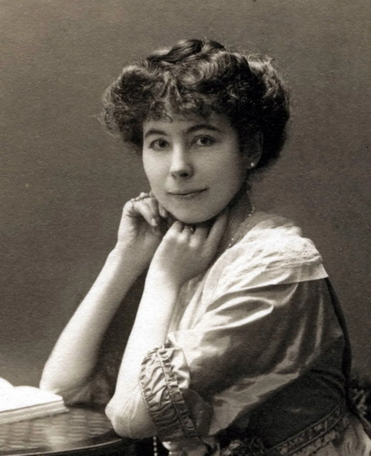 Geneviève Aclocque