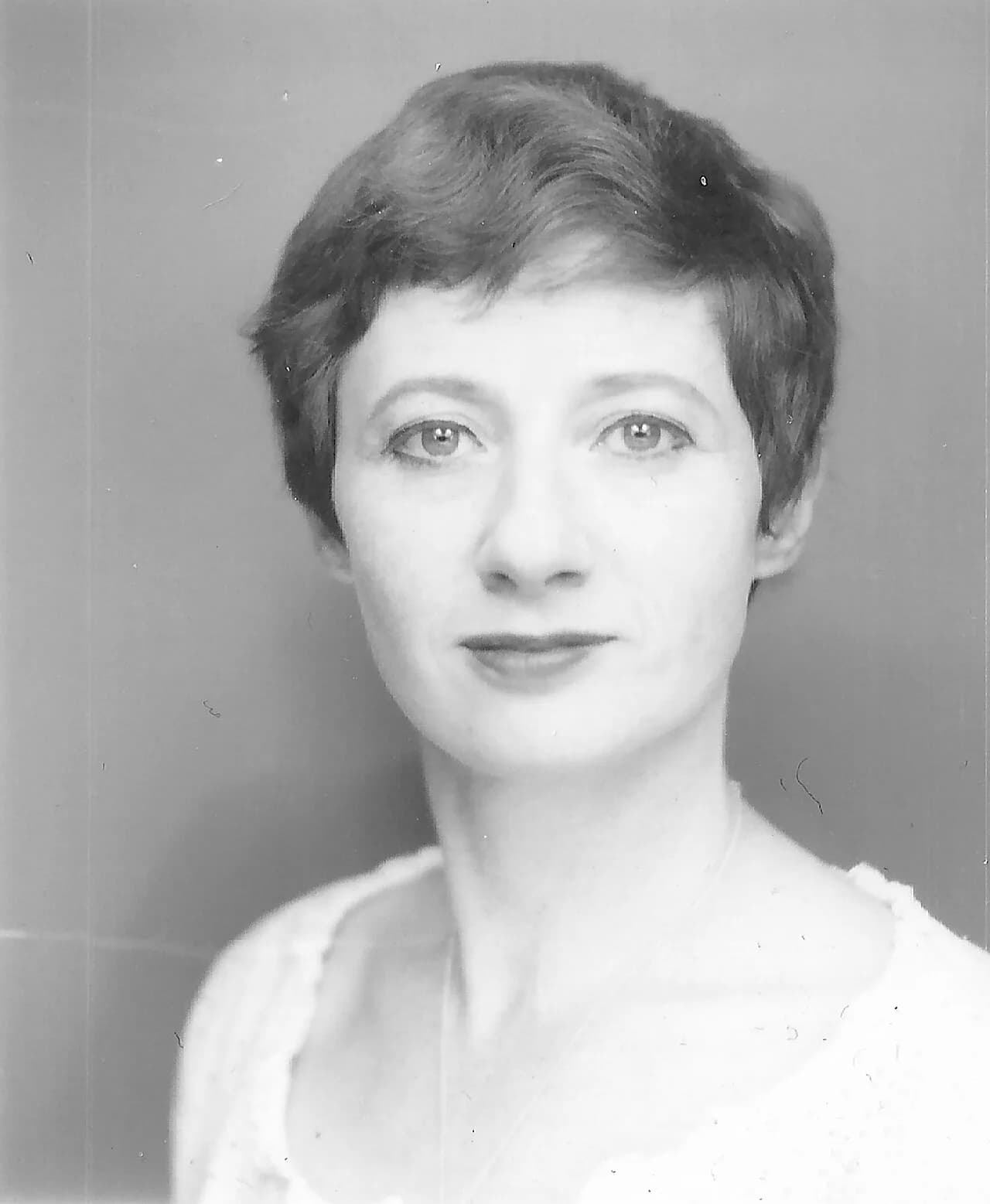 Geneviève Laroque