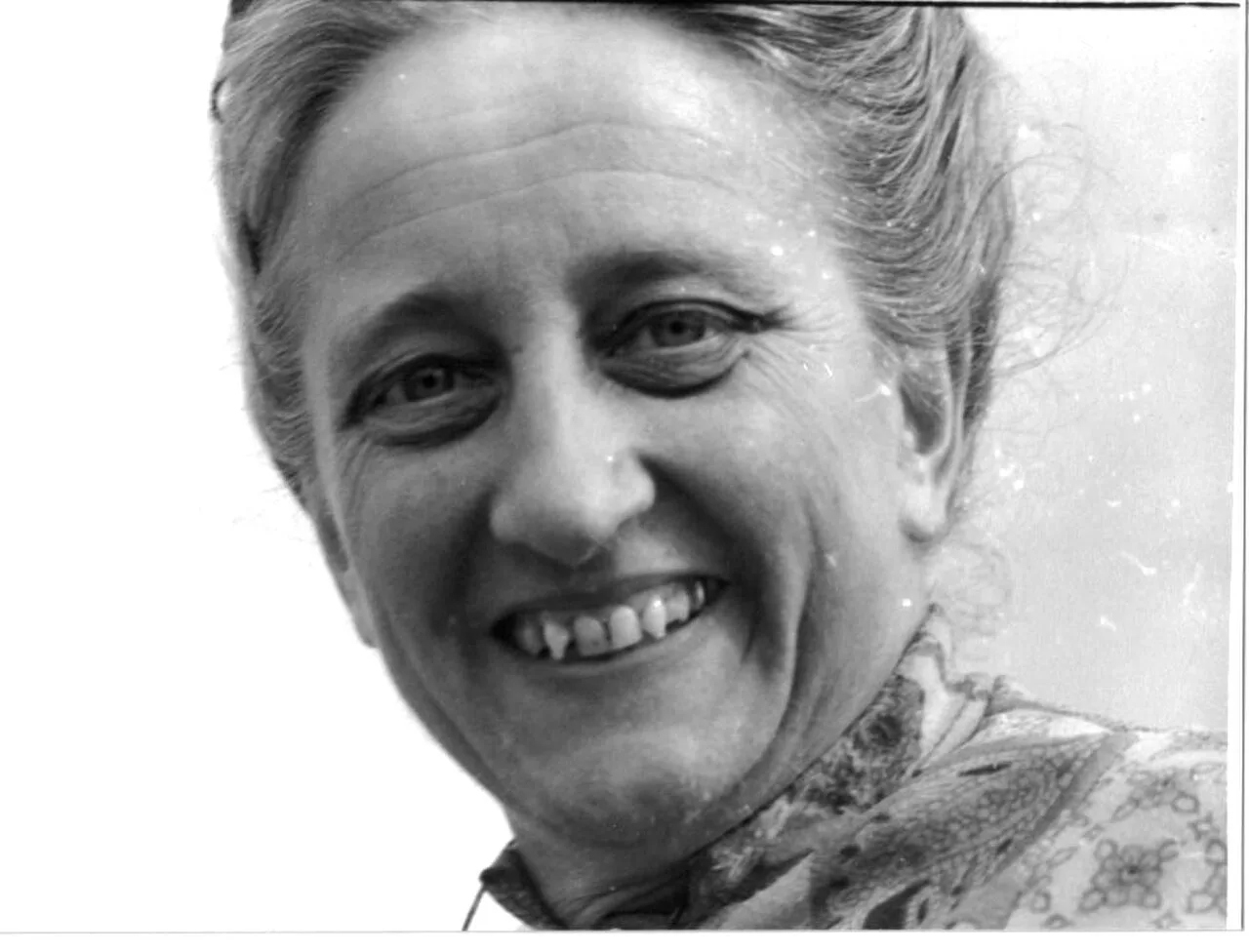 Geneviève Latreille