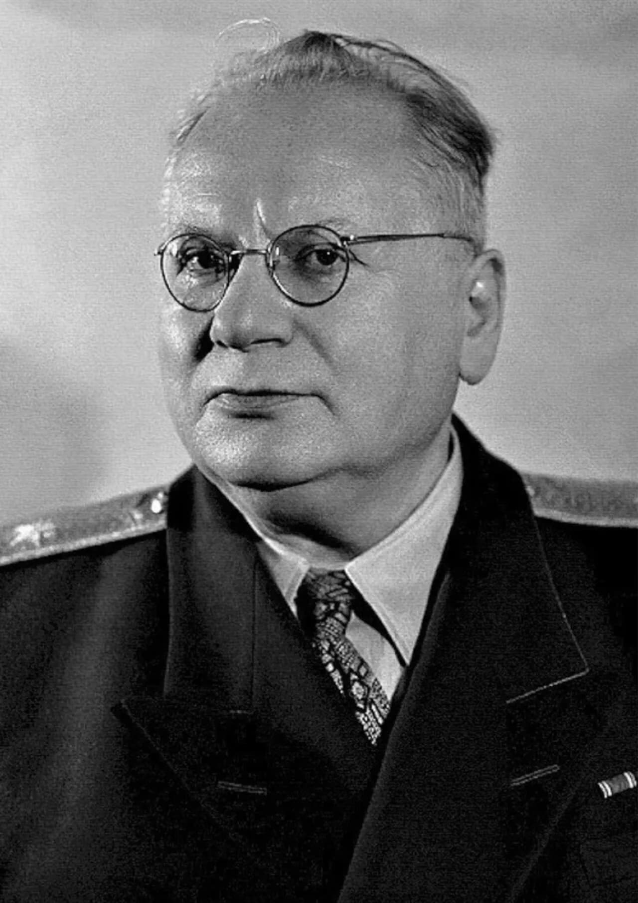 Maxim Maximowitsch Litwinow