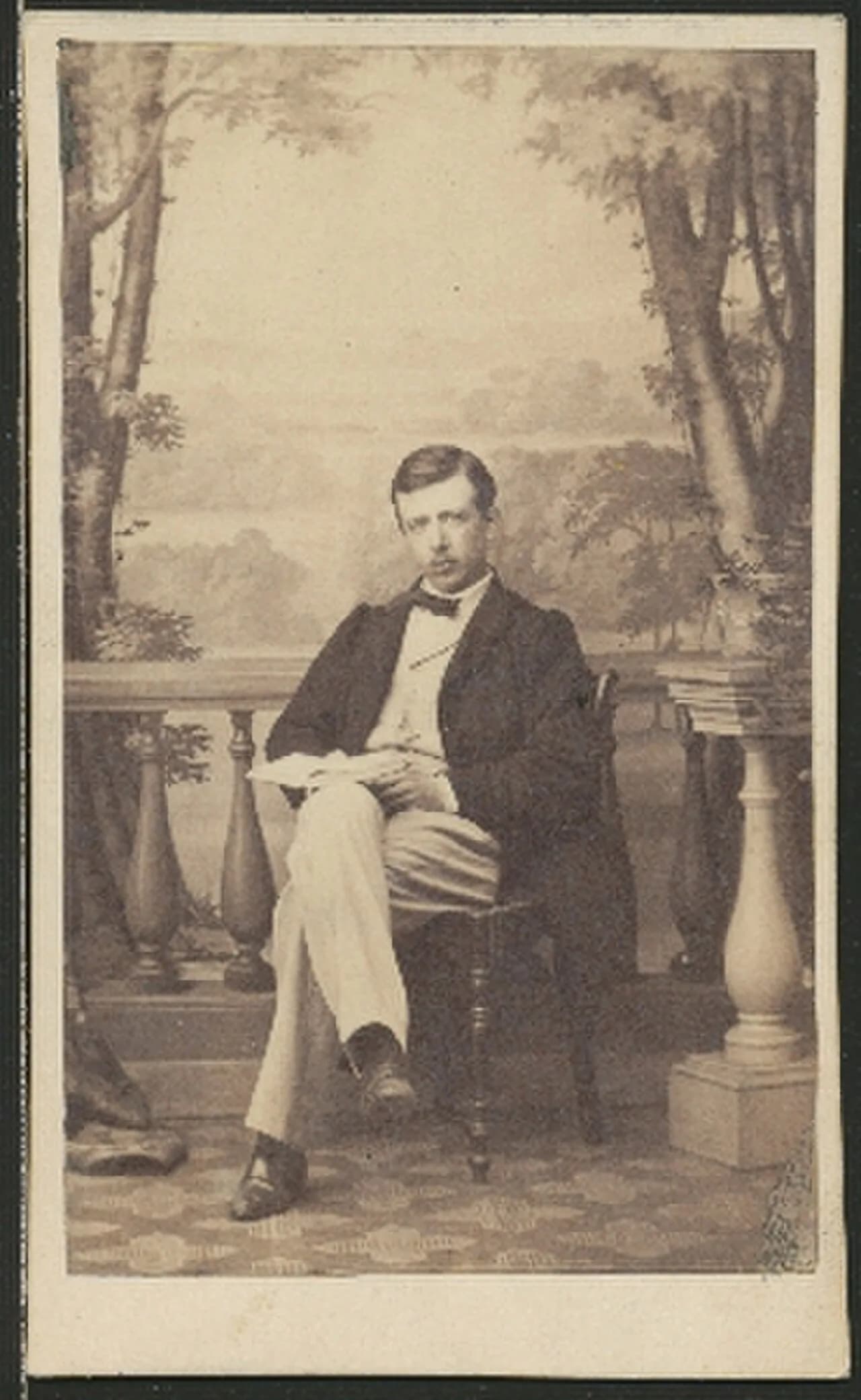 Georg Semper