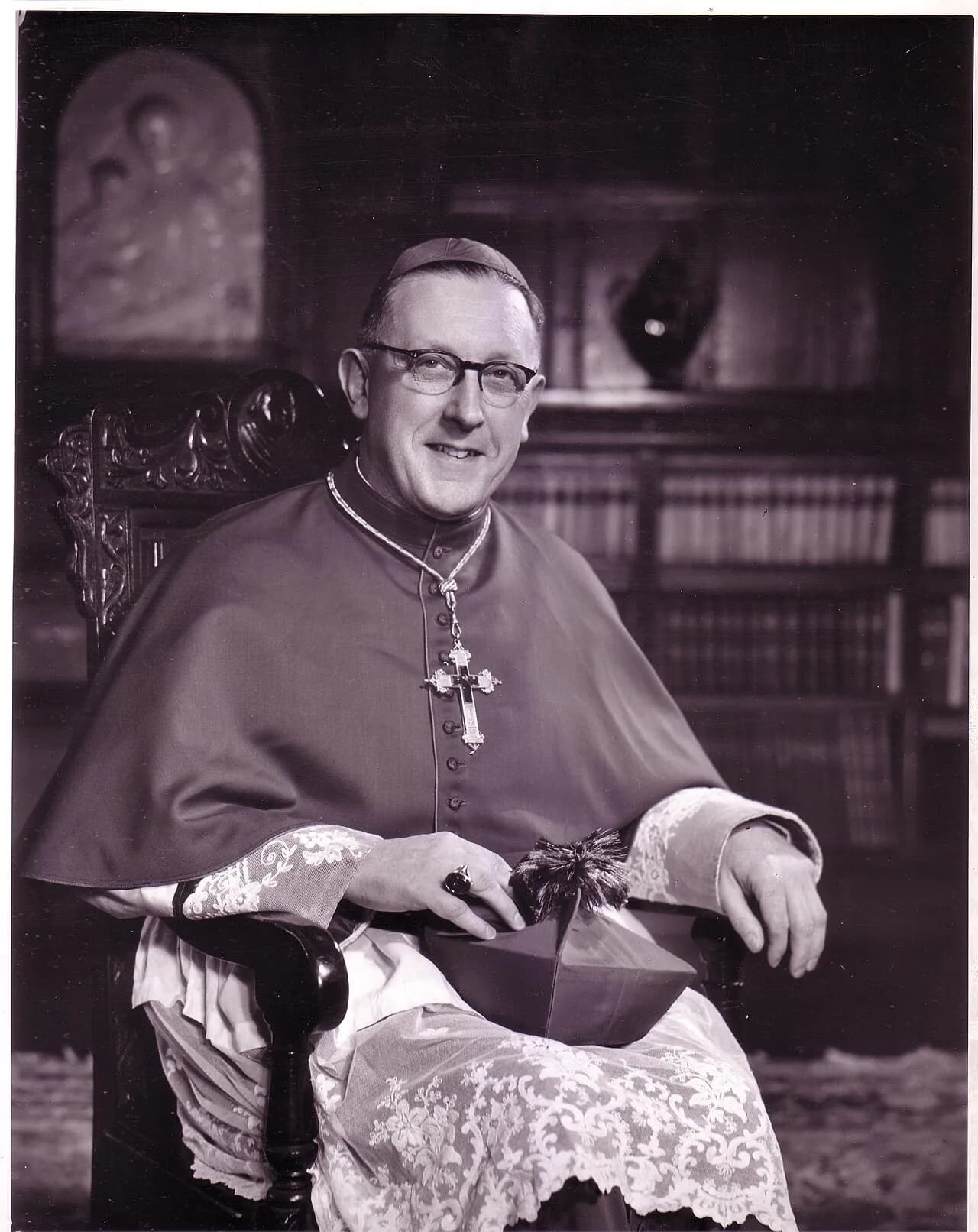 George Andrew Beck