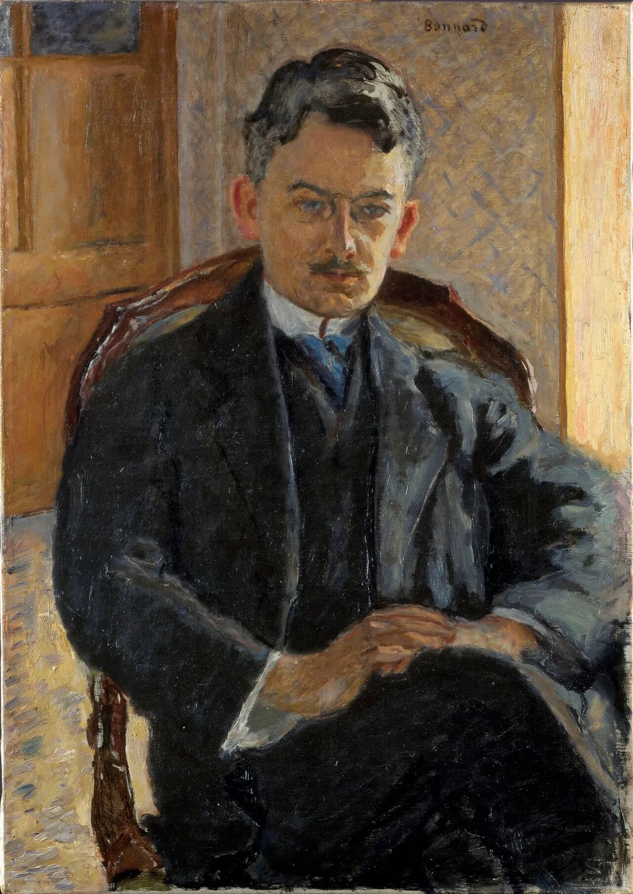 George Besson