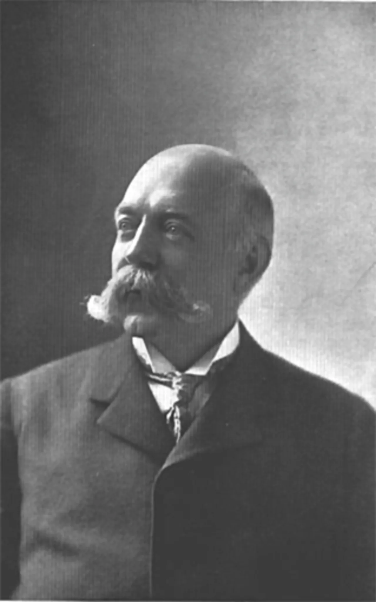 George Burritt Sennett