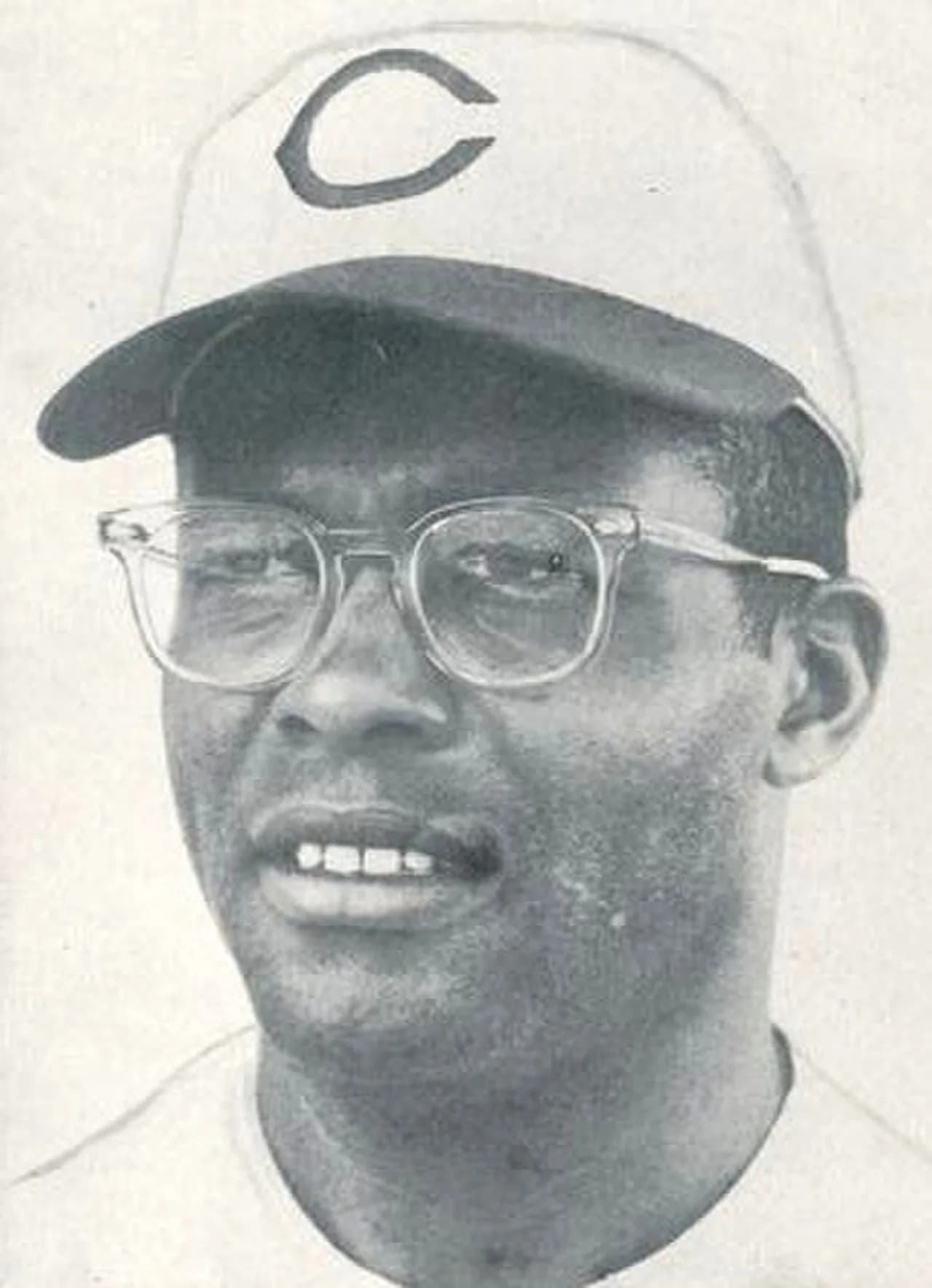 George Crowe