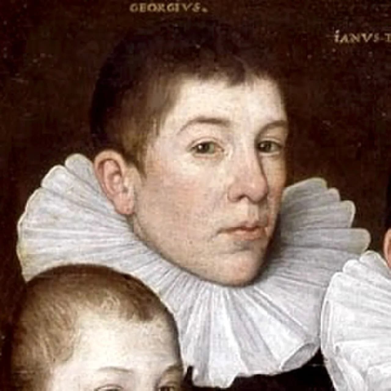 George Dousa