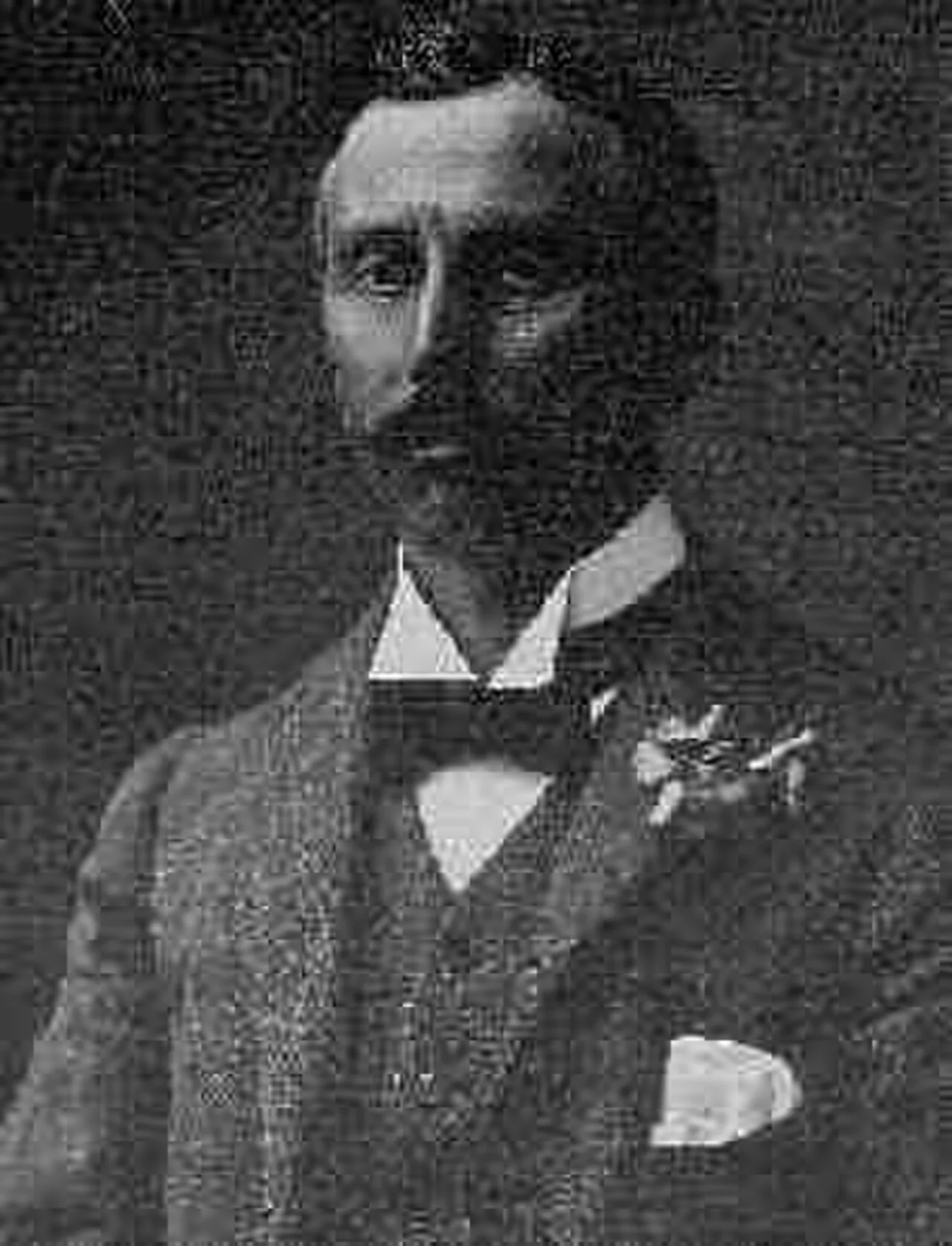 George Edward Bonsor Saint-Martin