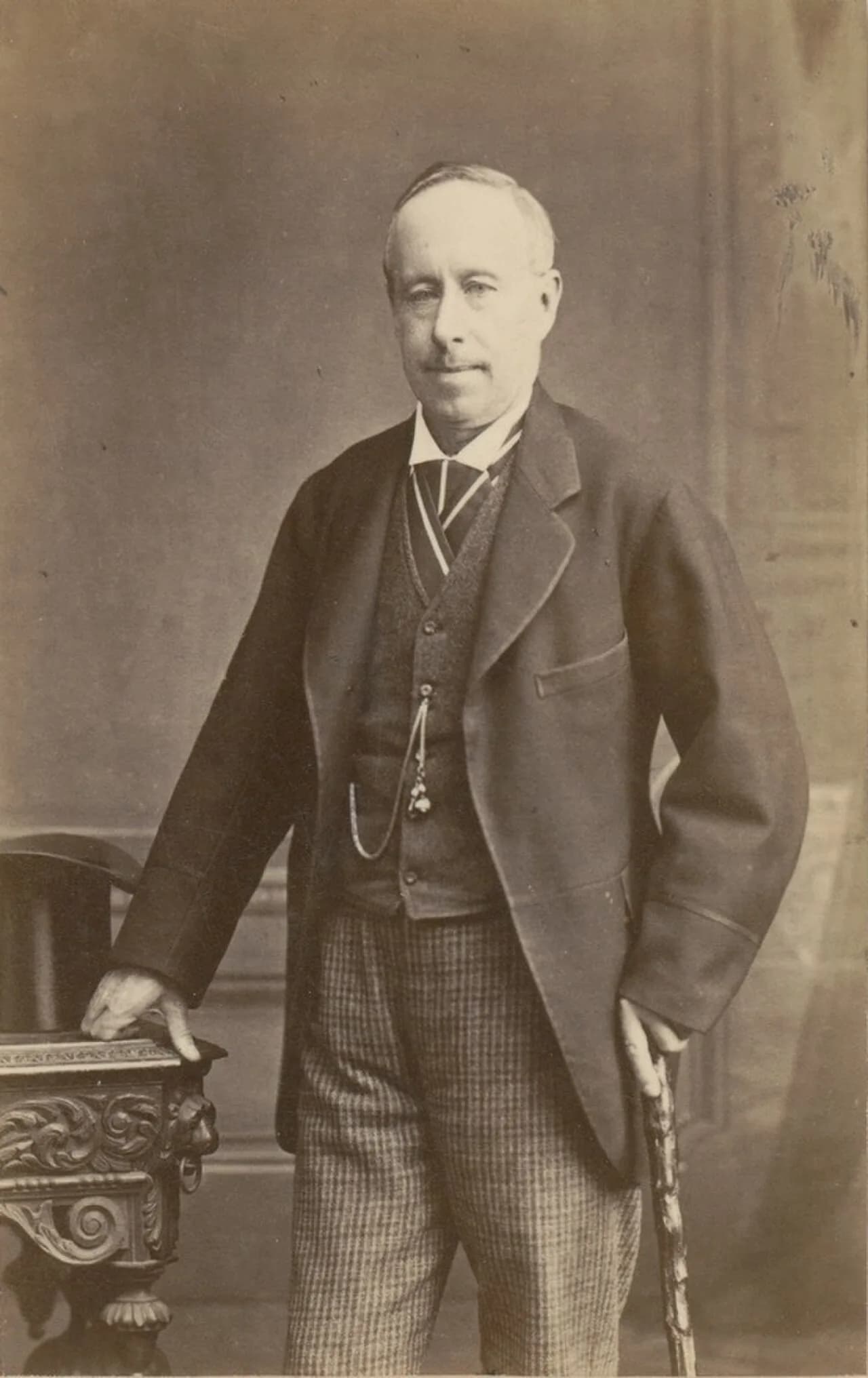 George French Angas
