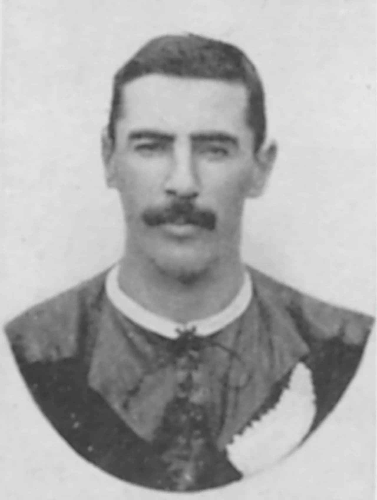 George A. Gillett