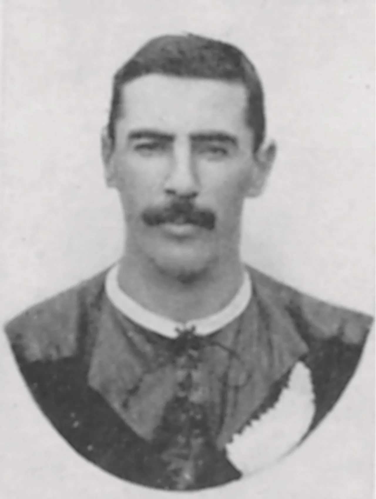 George A. Gillett