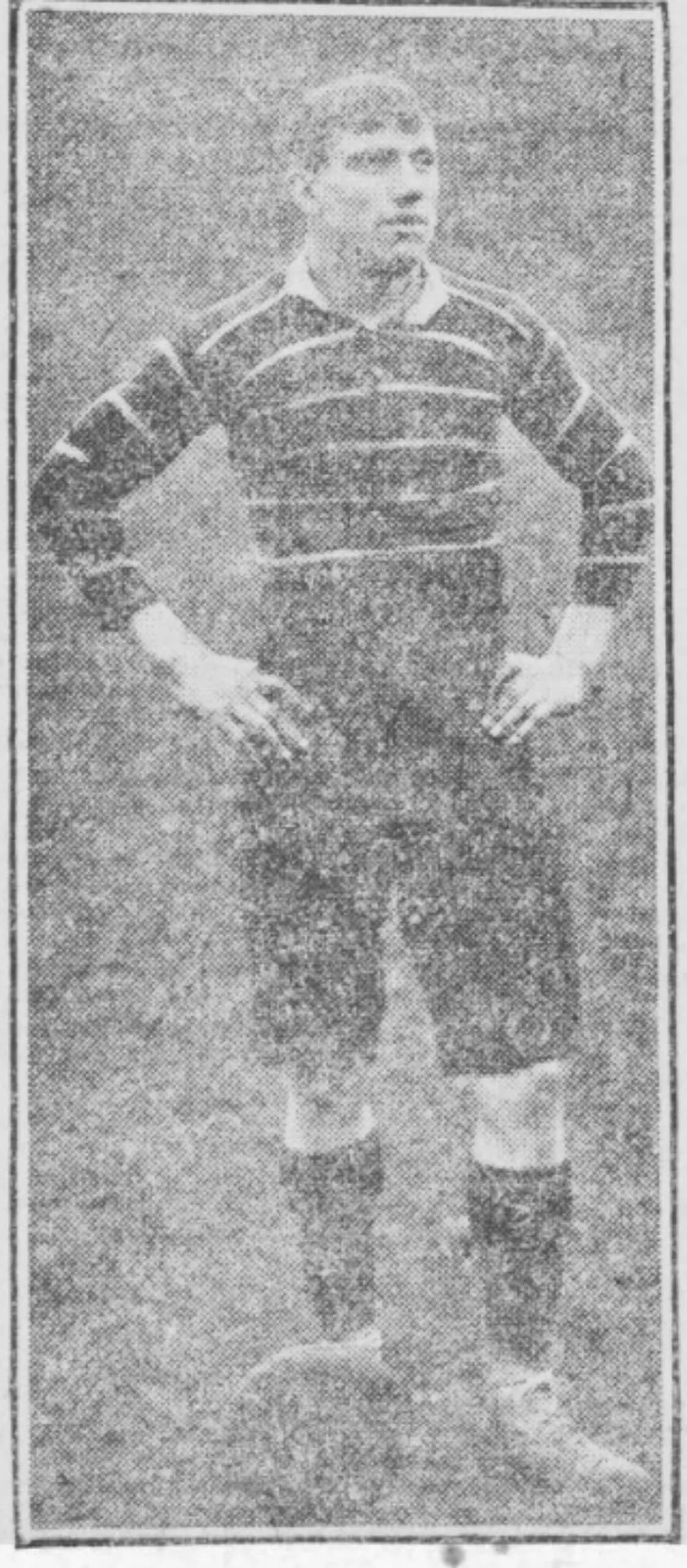 George Hayward