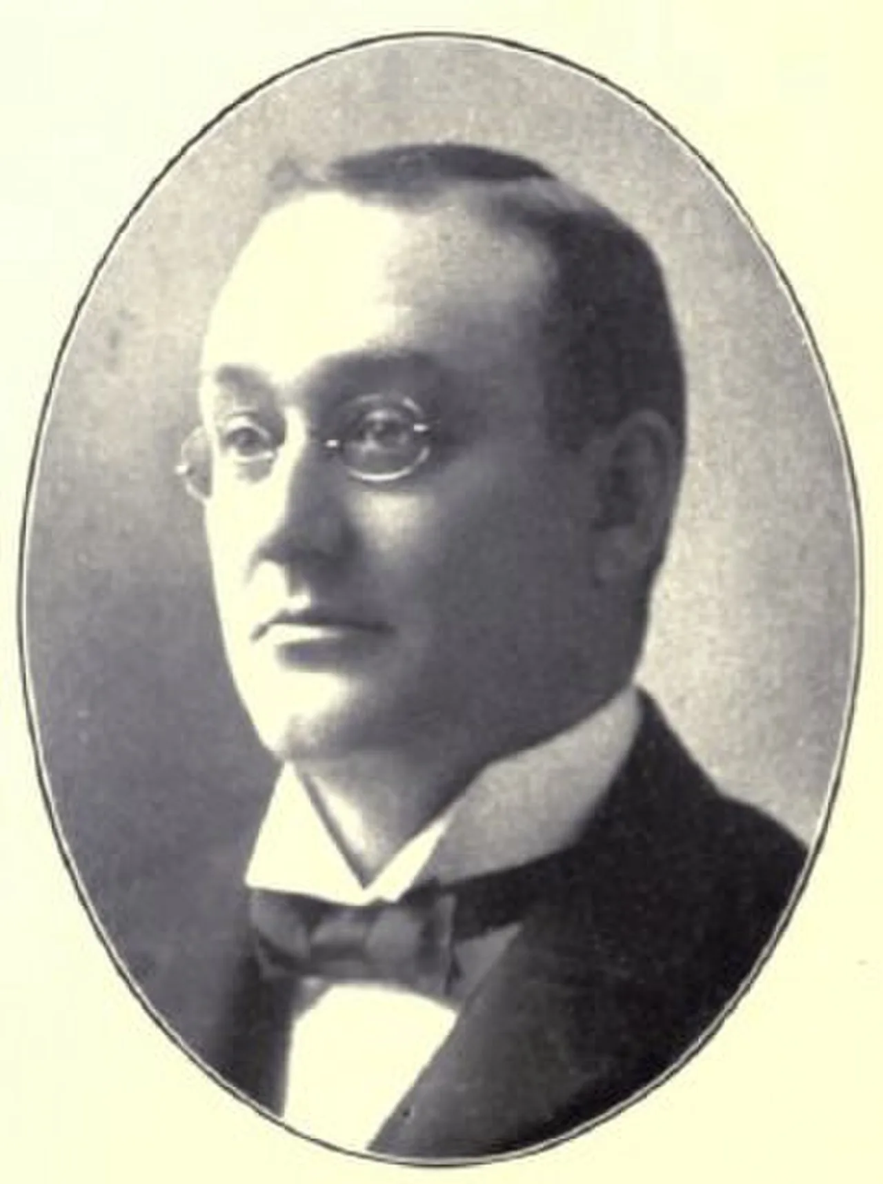 George Henry Murray