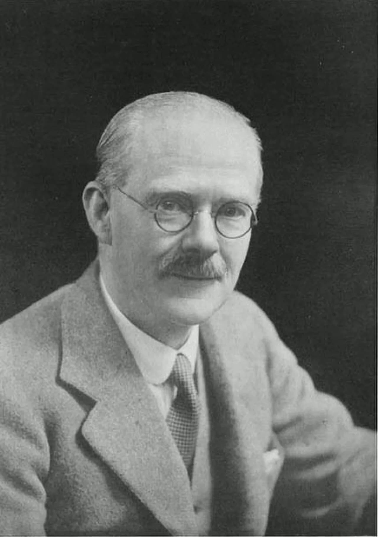 George Herbert Pethybridge