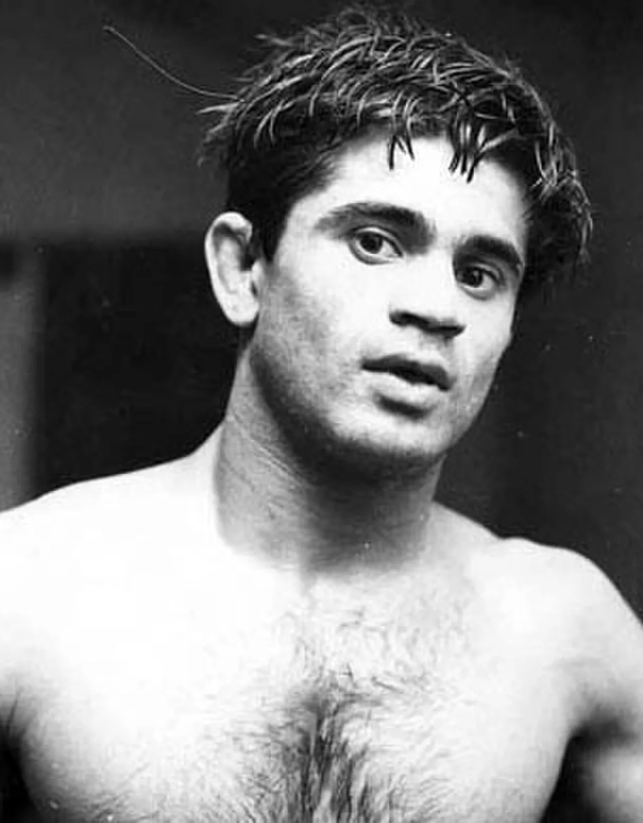 Alireza Ghelichkhani