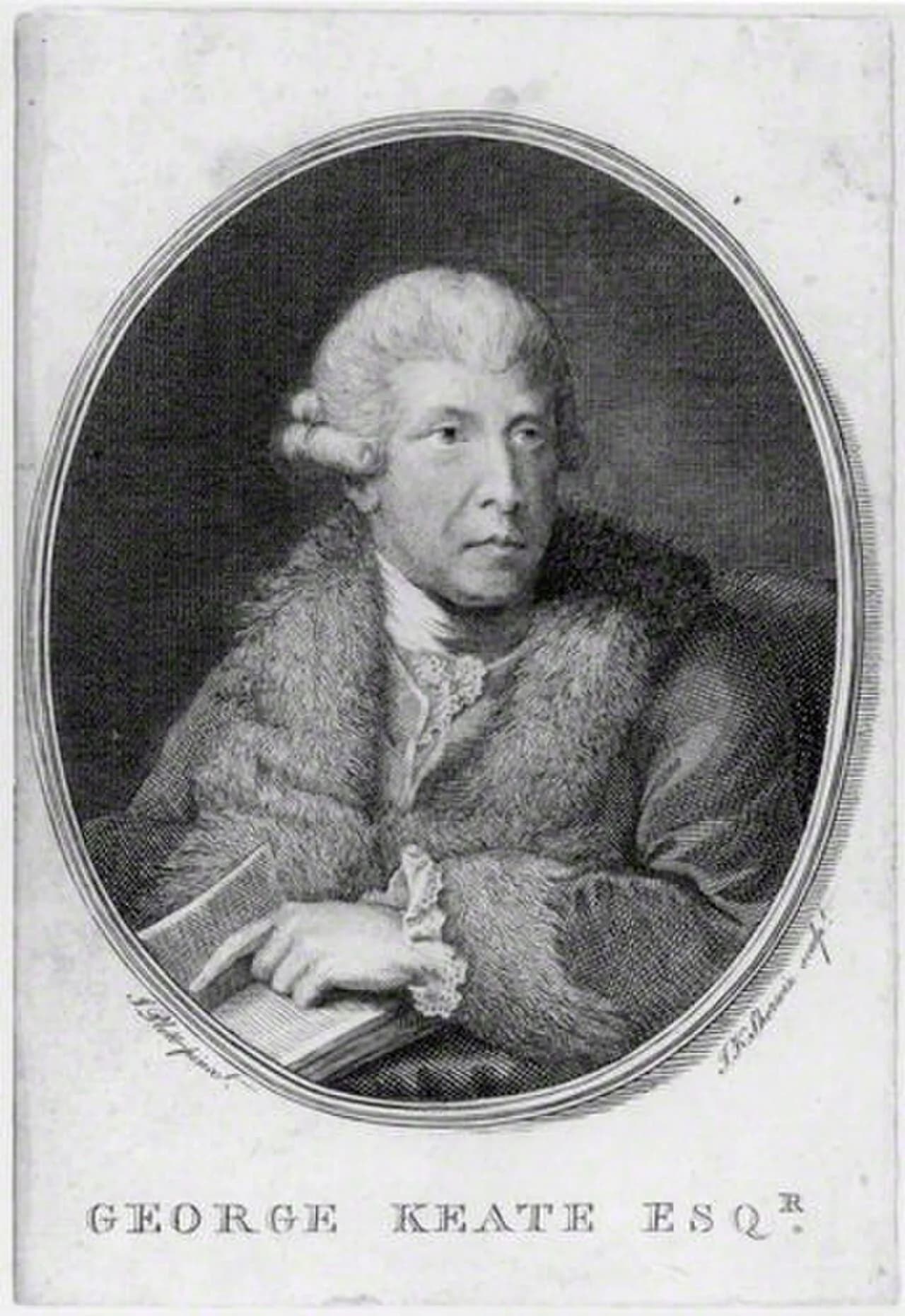 George Keate