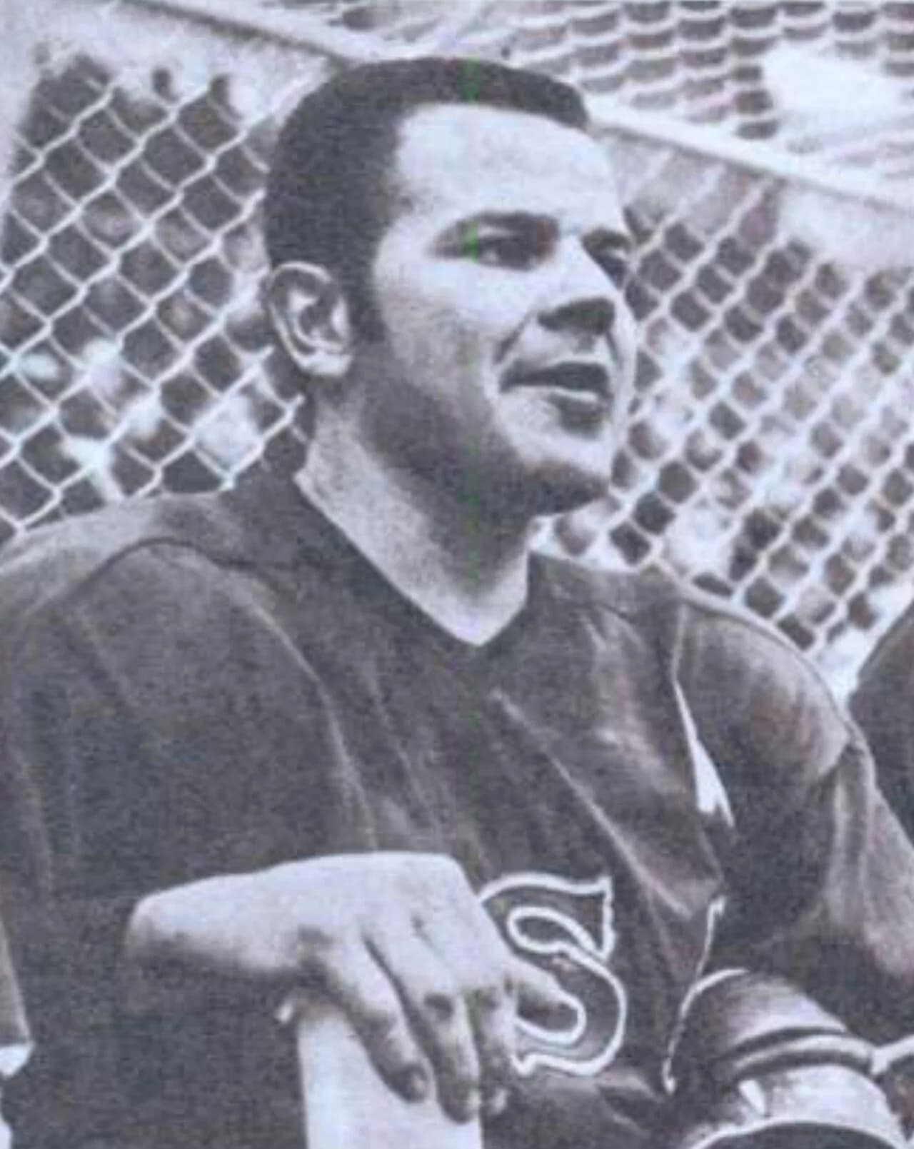 George Konik
