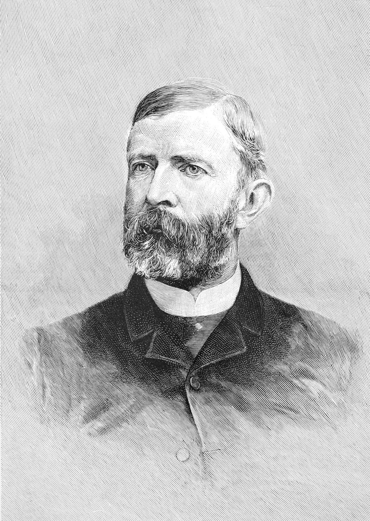 George Lincoln Goodale