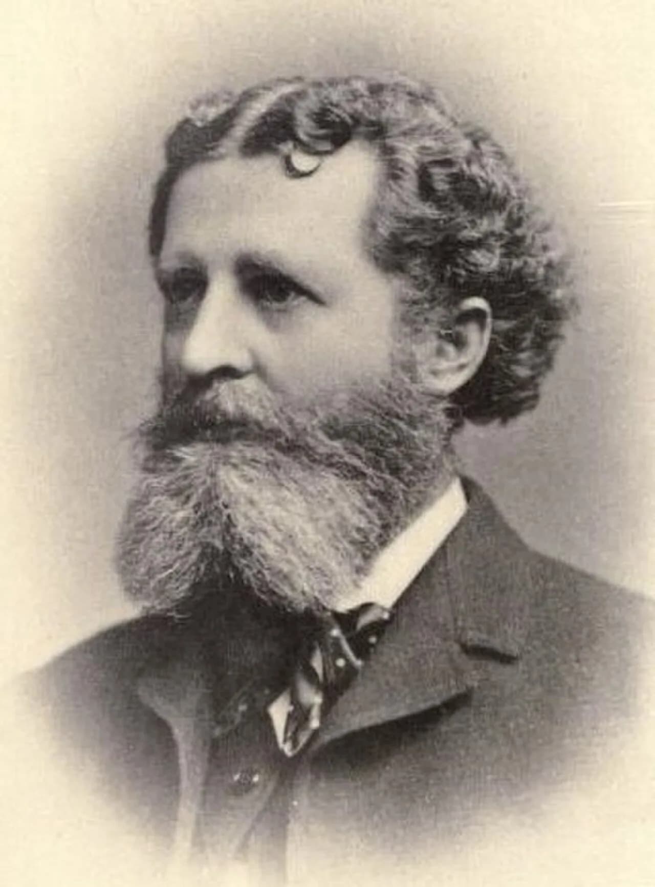 George Marx