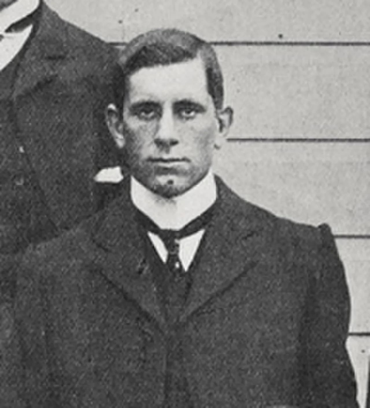 George Nicholson