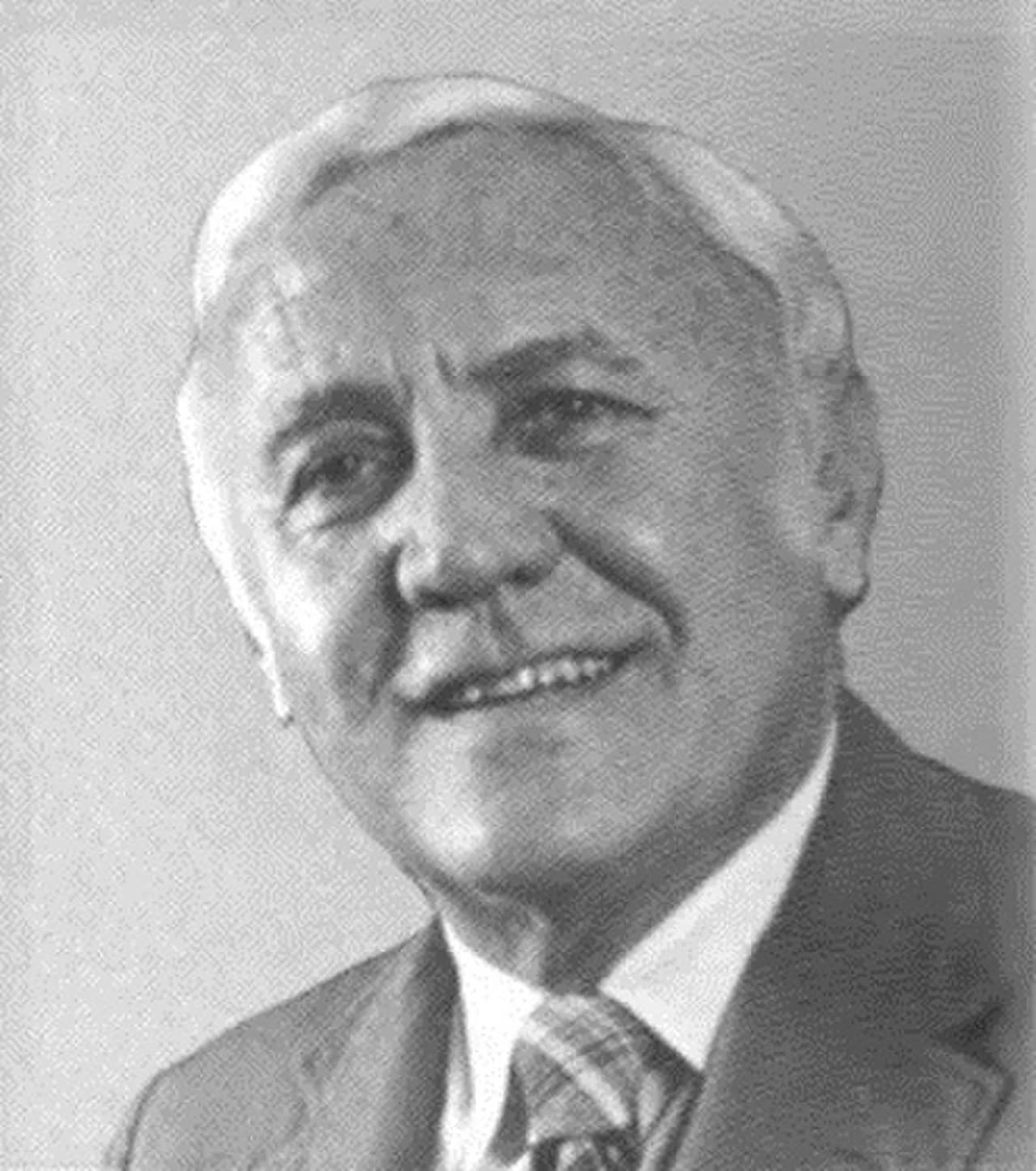 George M. O’Brien