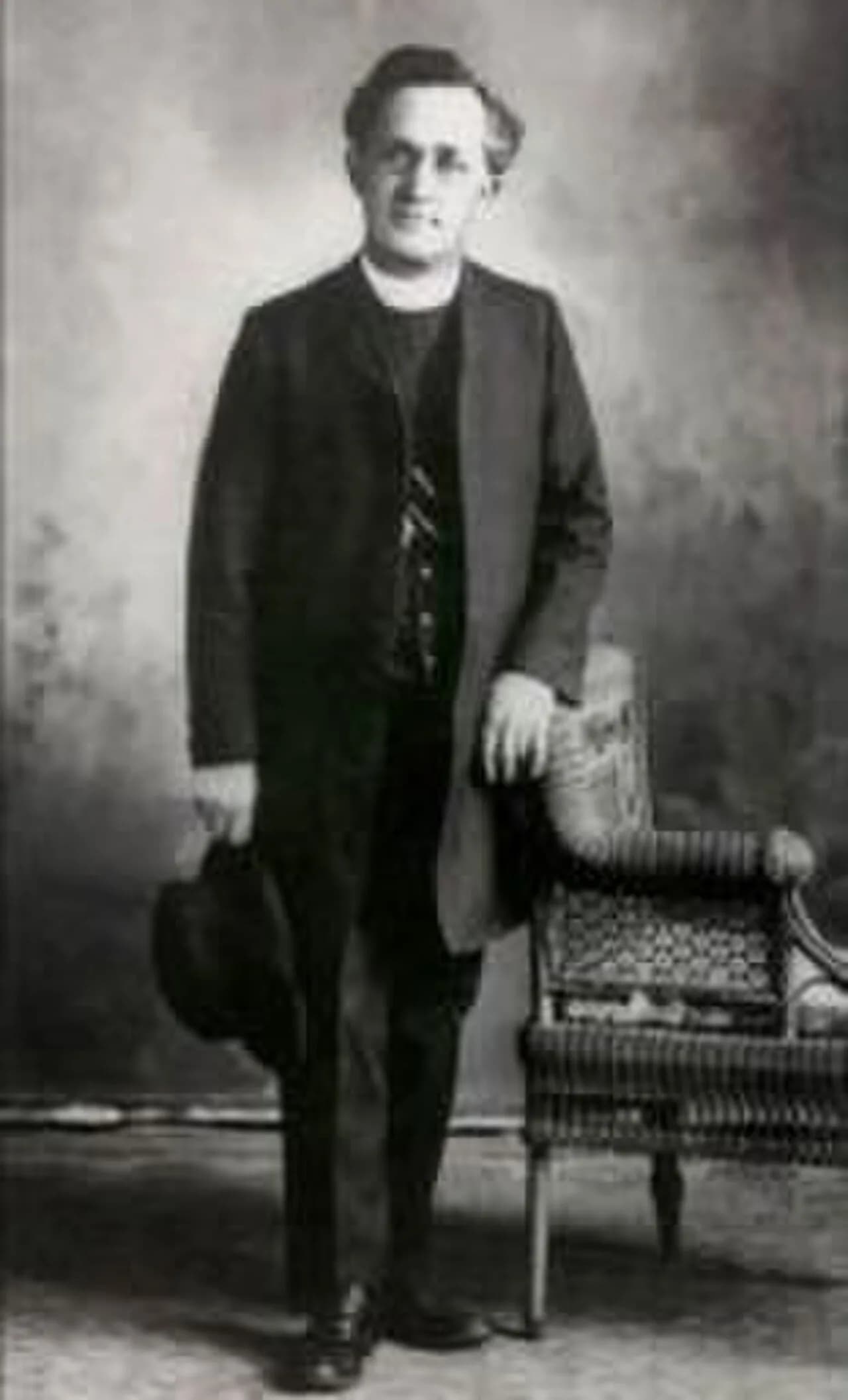 George Schoener