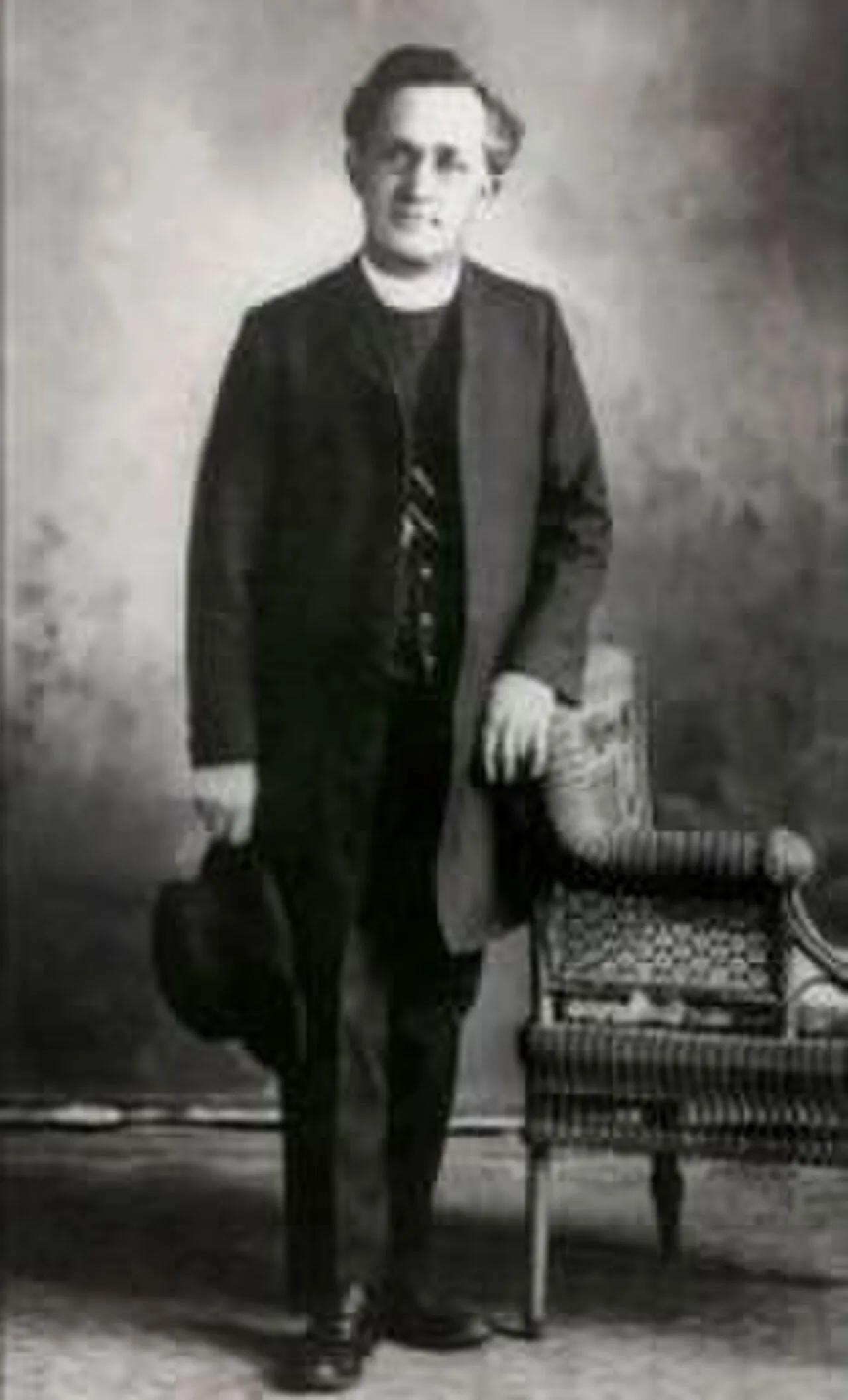 George Schoener