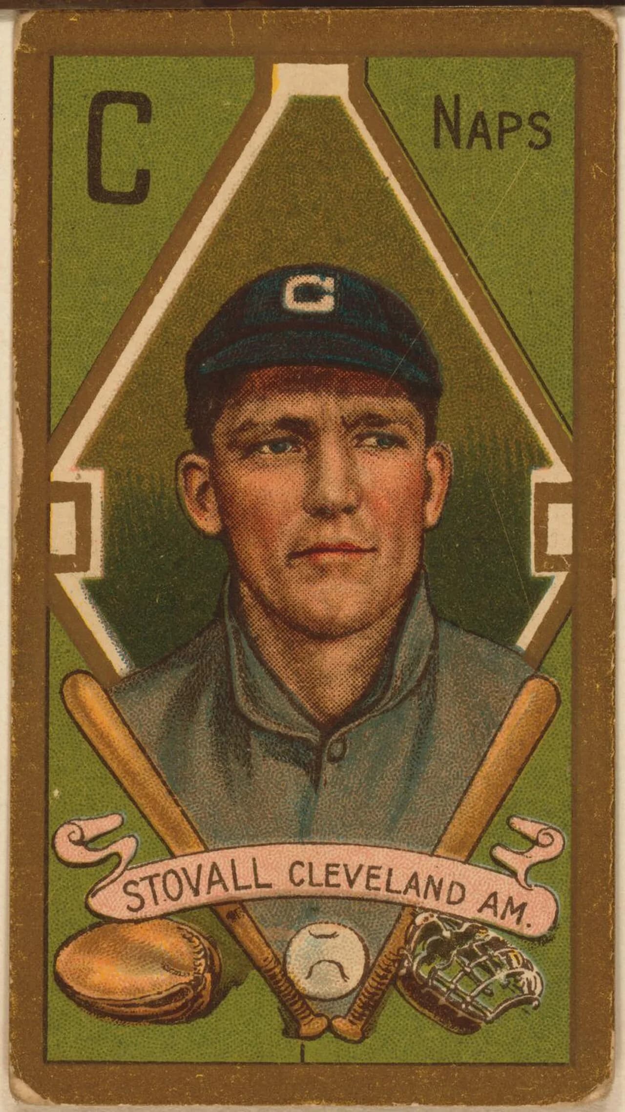George Stovall