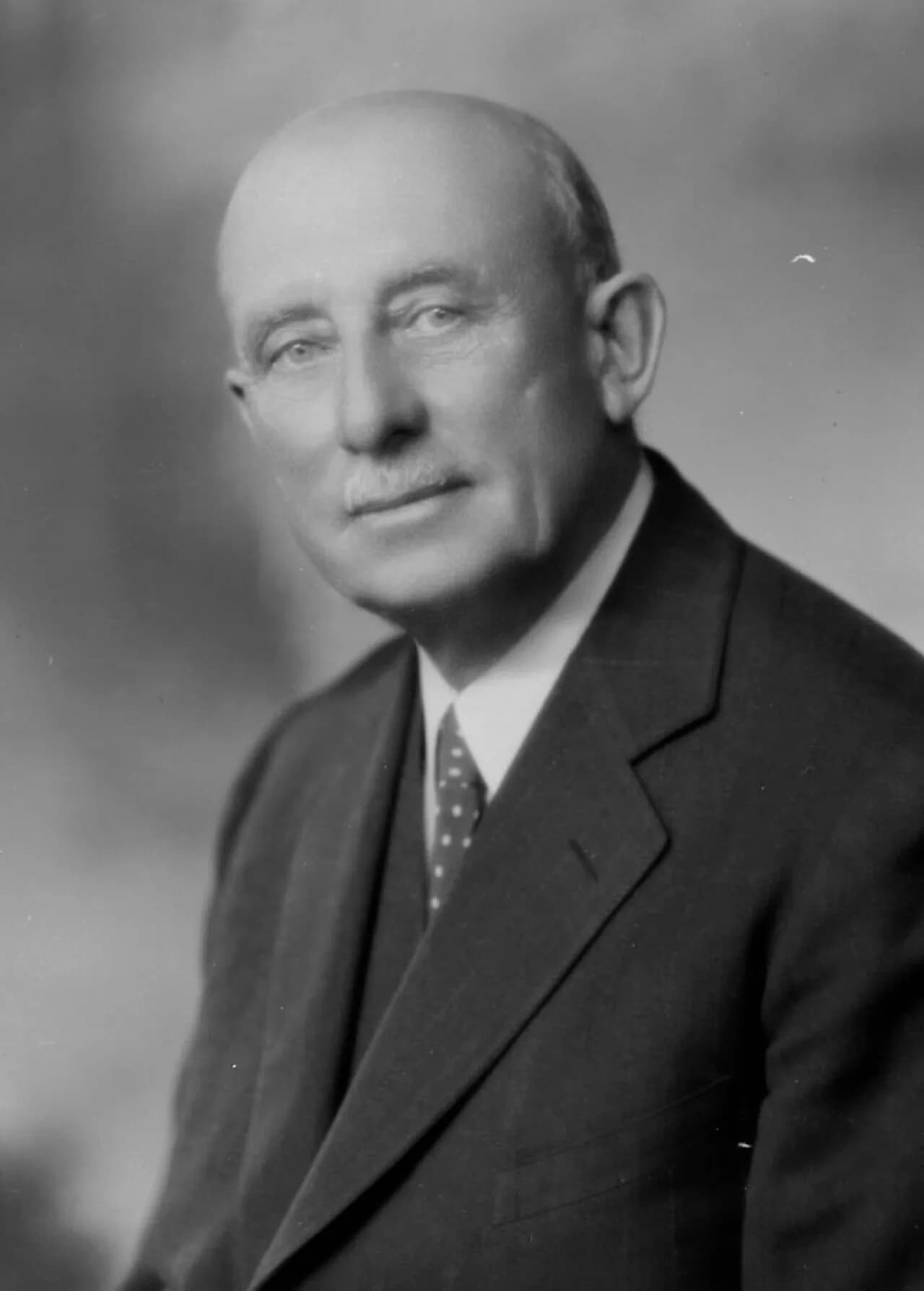 George Stewart Henry